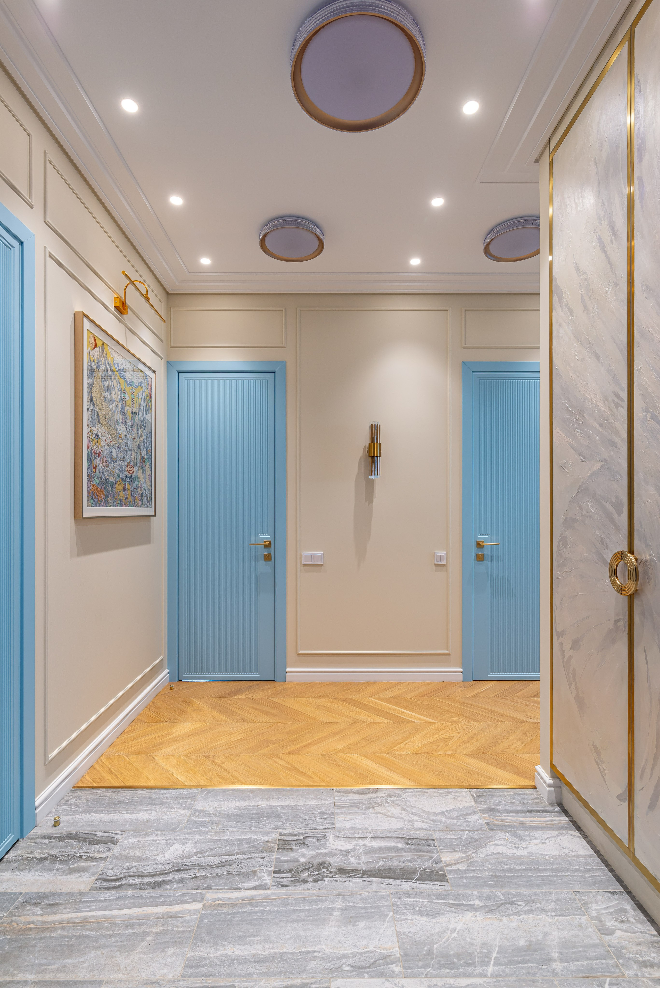 Интерьерная съёмка квартиры на Мантулинской для портфолио. Интерьерная съёмка и виртуальные туры — Интерьерный фотограф Кузнецов Сергей (photopixiq)