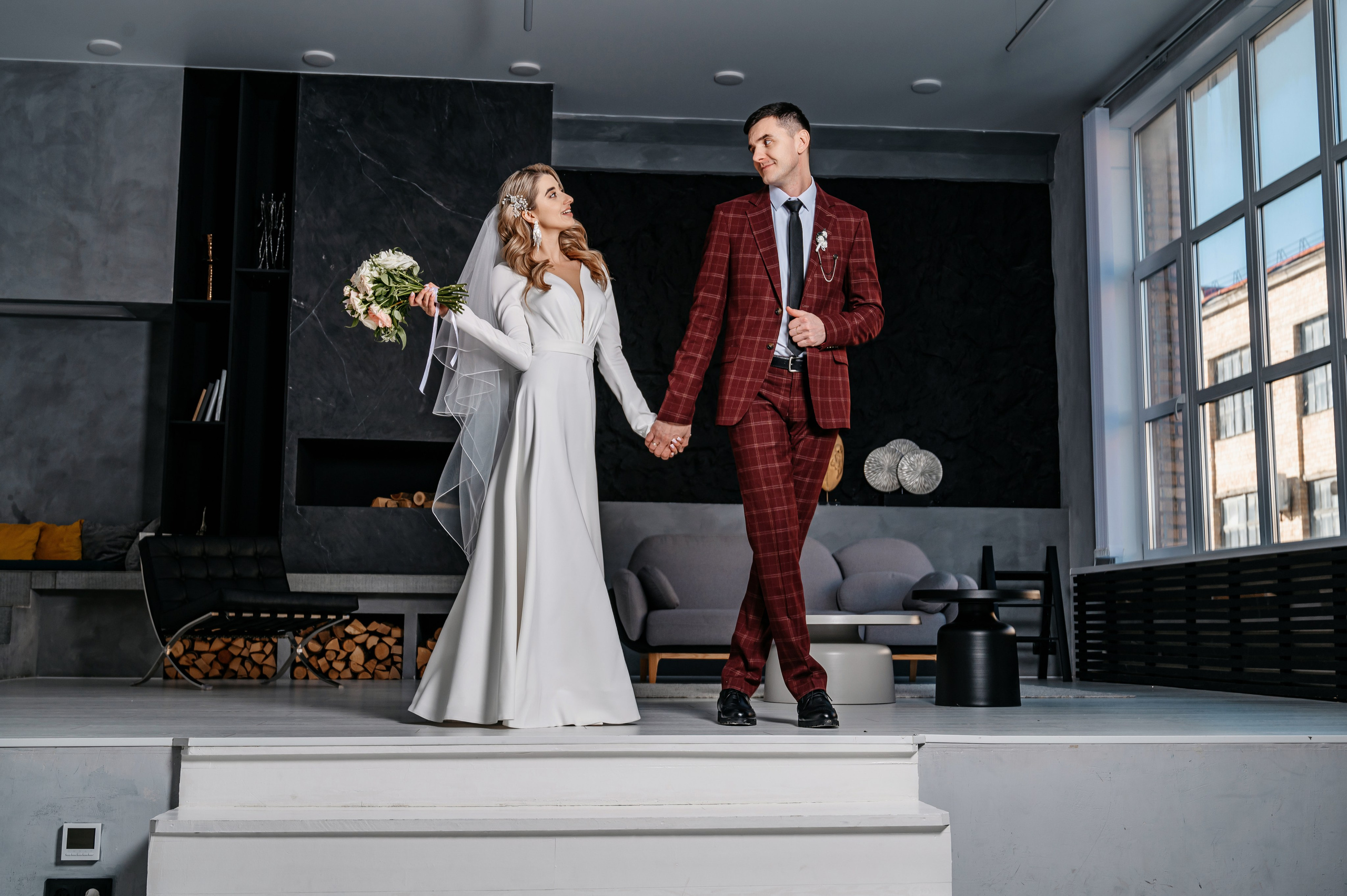 Анжелика Владислав. Фотограф Владивосток. Игорь Кирсанов