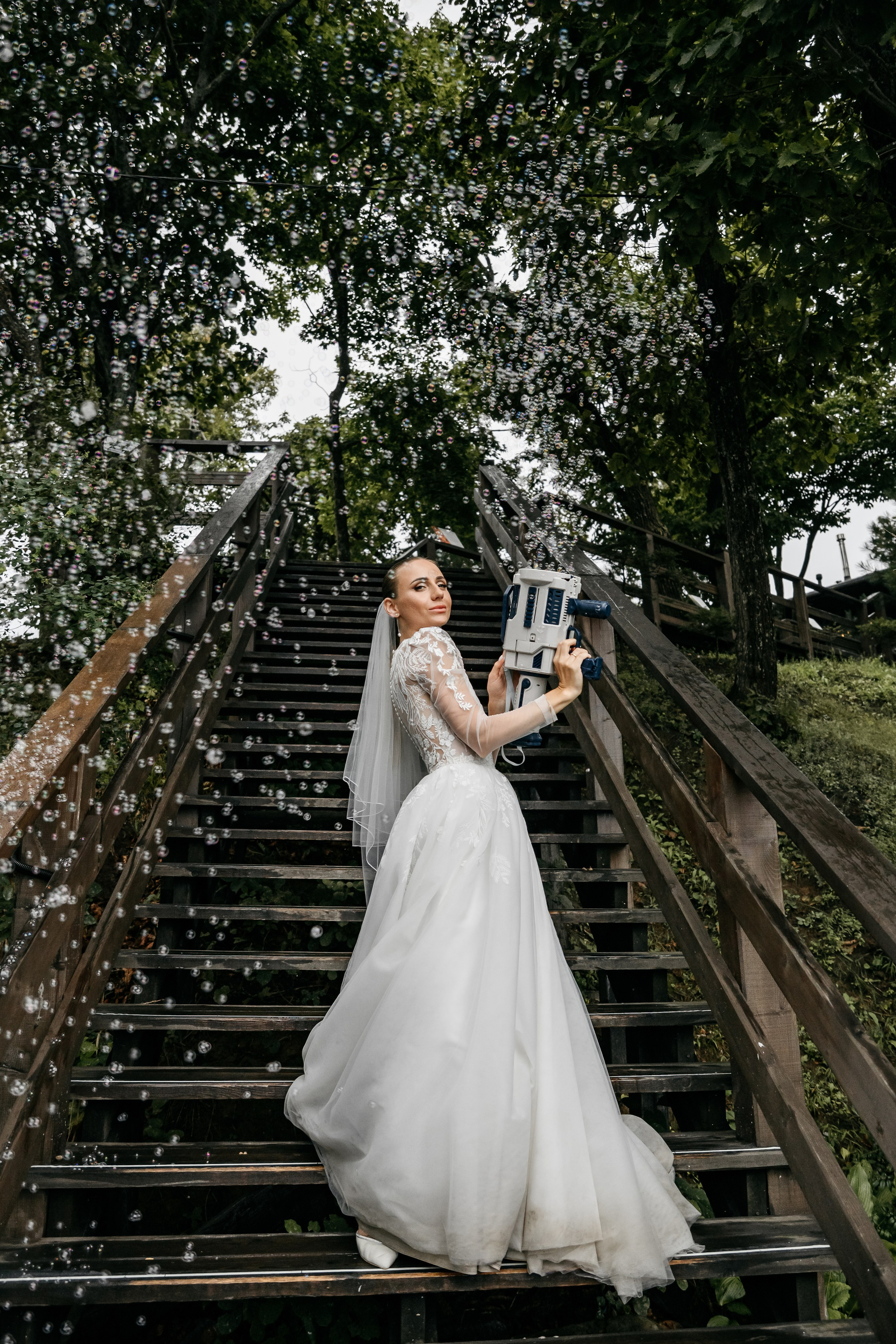 Свадьба Кира Владимир. Самый сильный ливень и потрясающий закат. Фотограф Владивосток. Игорь Кирсанов