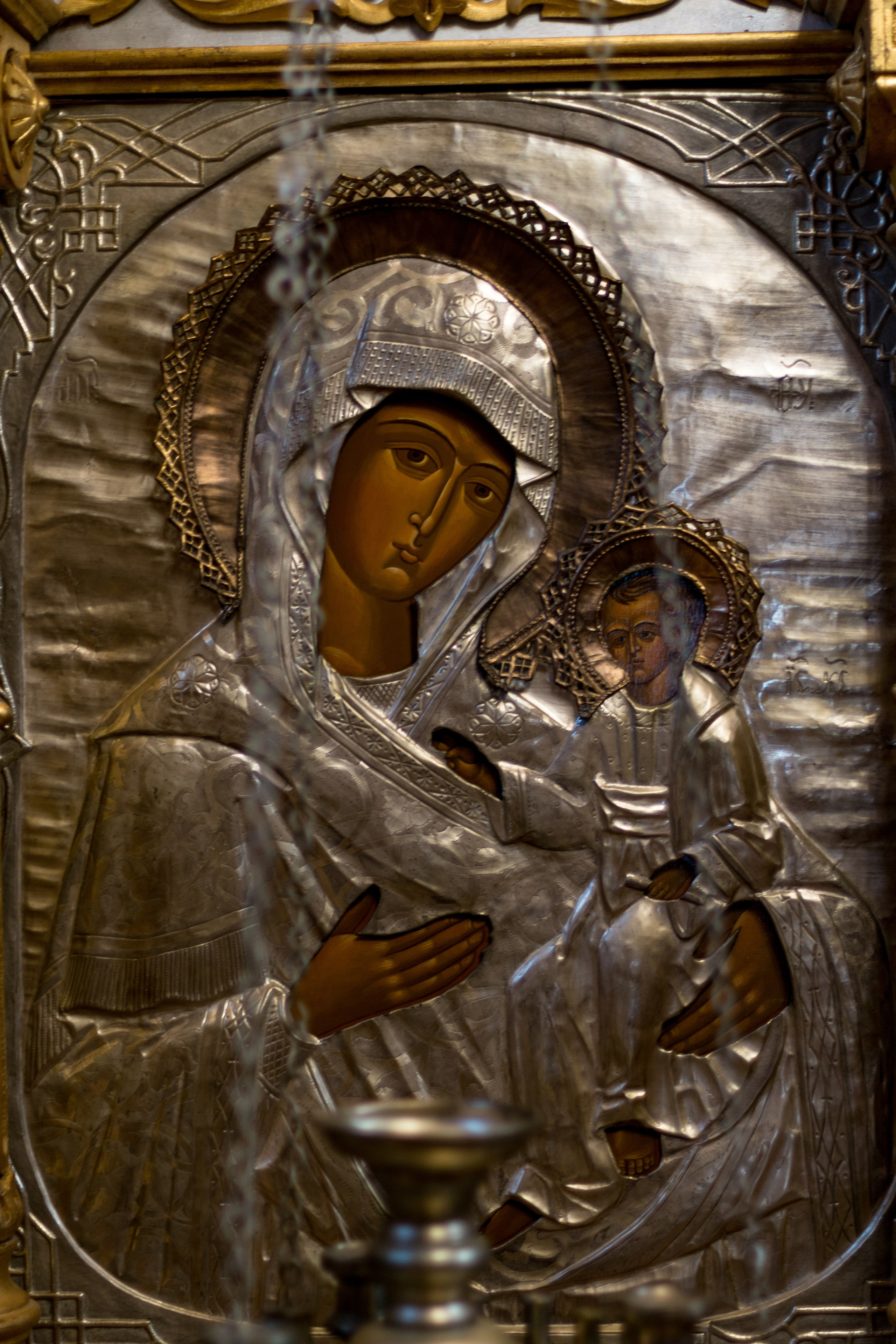 Русский Север, Малые карелы. Фотограф в Сочи