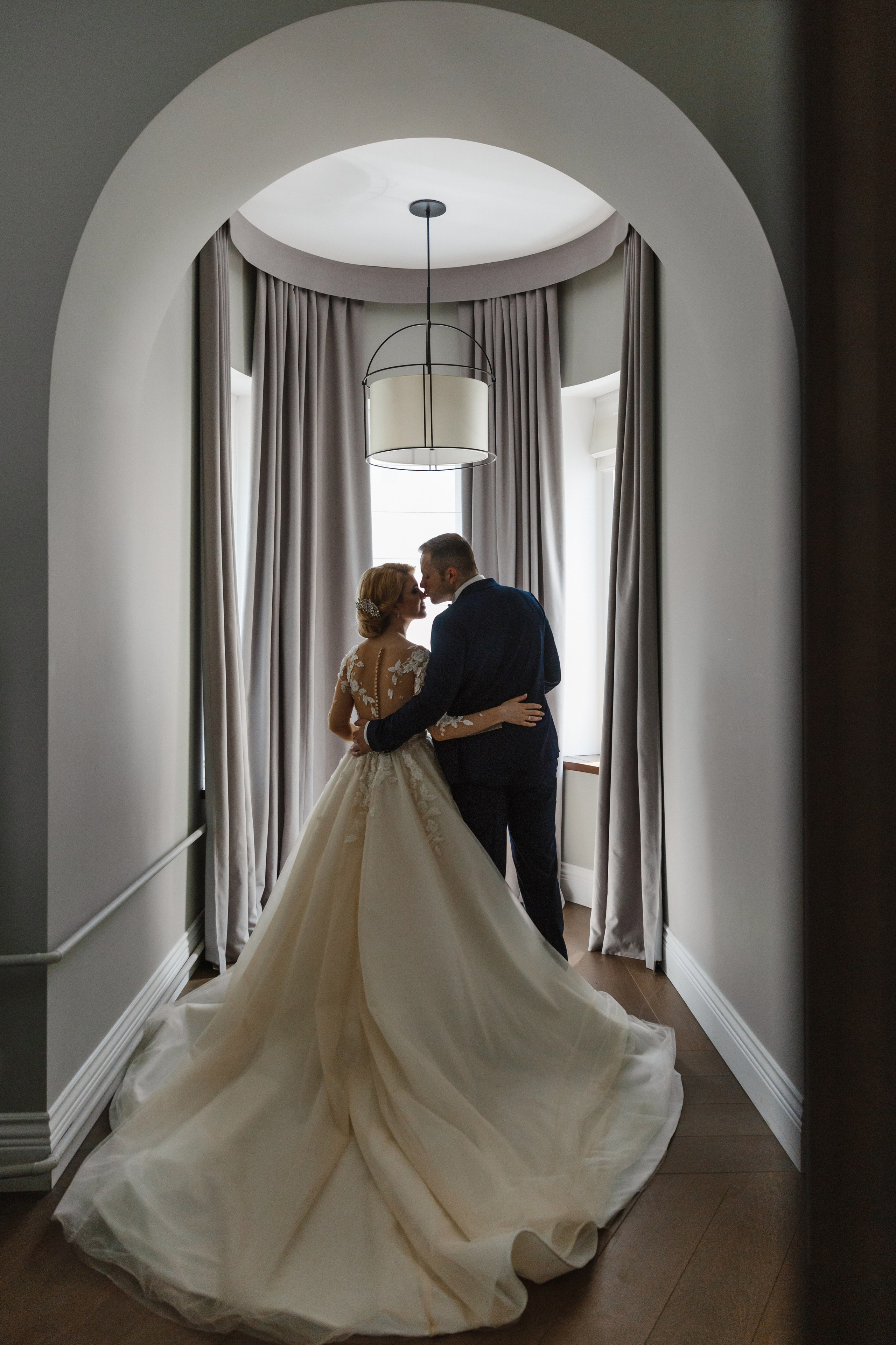 Свадьбы. Главная