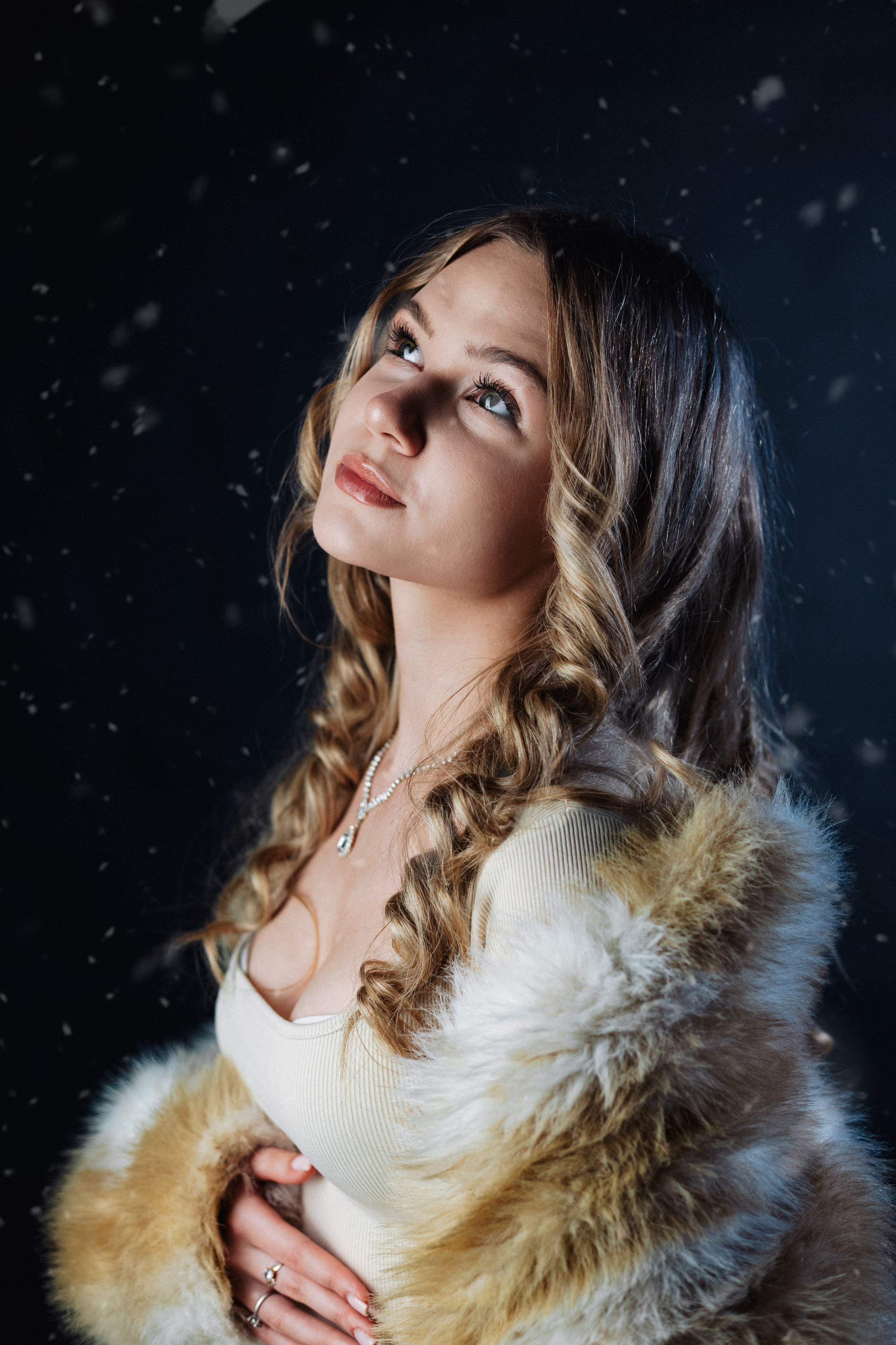 Anastasia Tsapurina. Руслан Ивановский