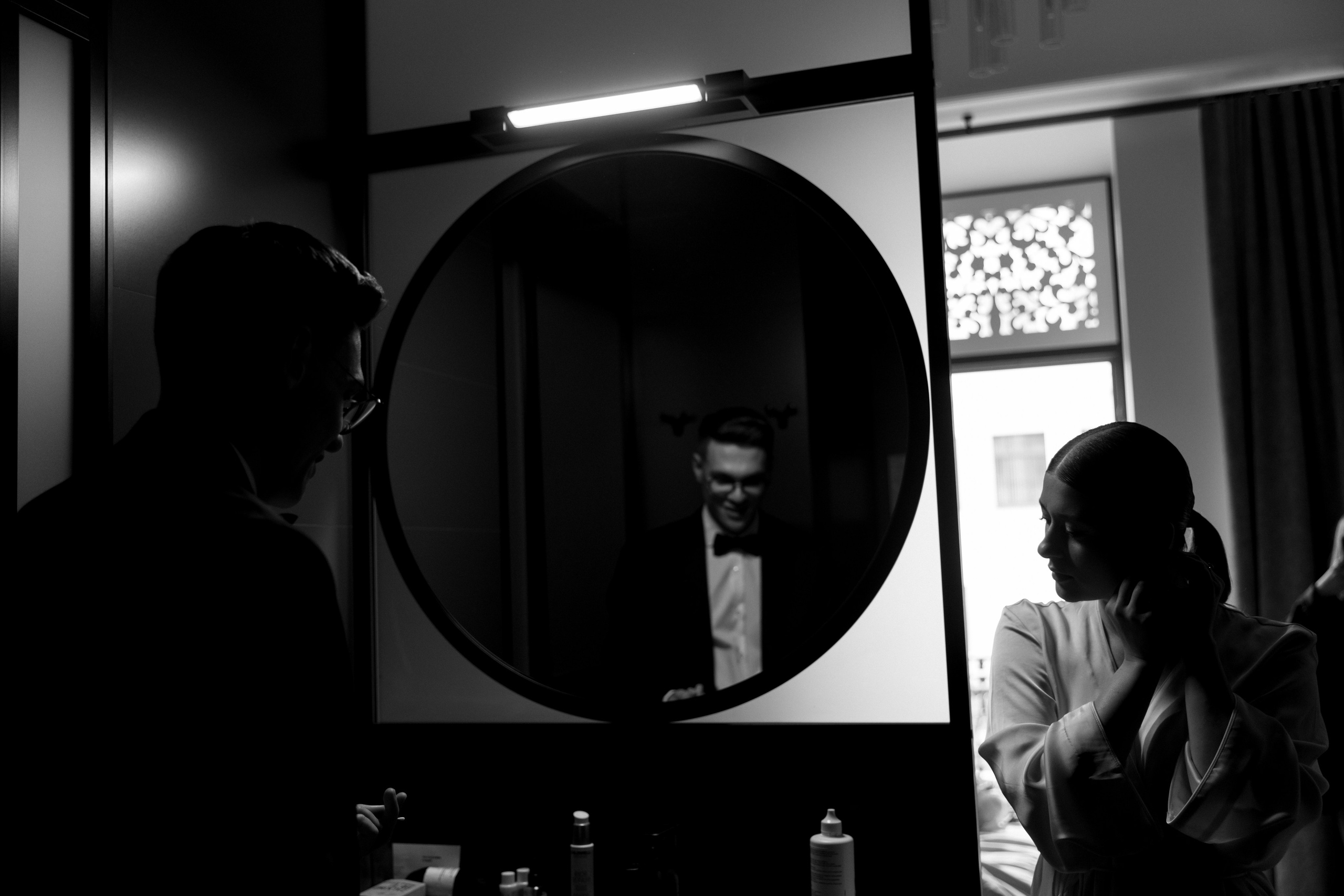 Станислав и Ангелина. Свадебный и семейный фотограф в Орша