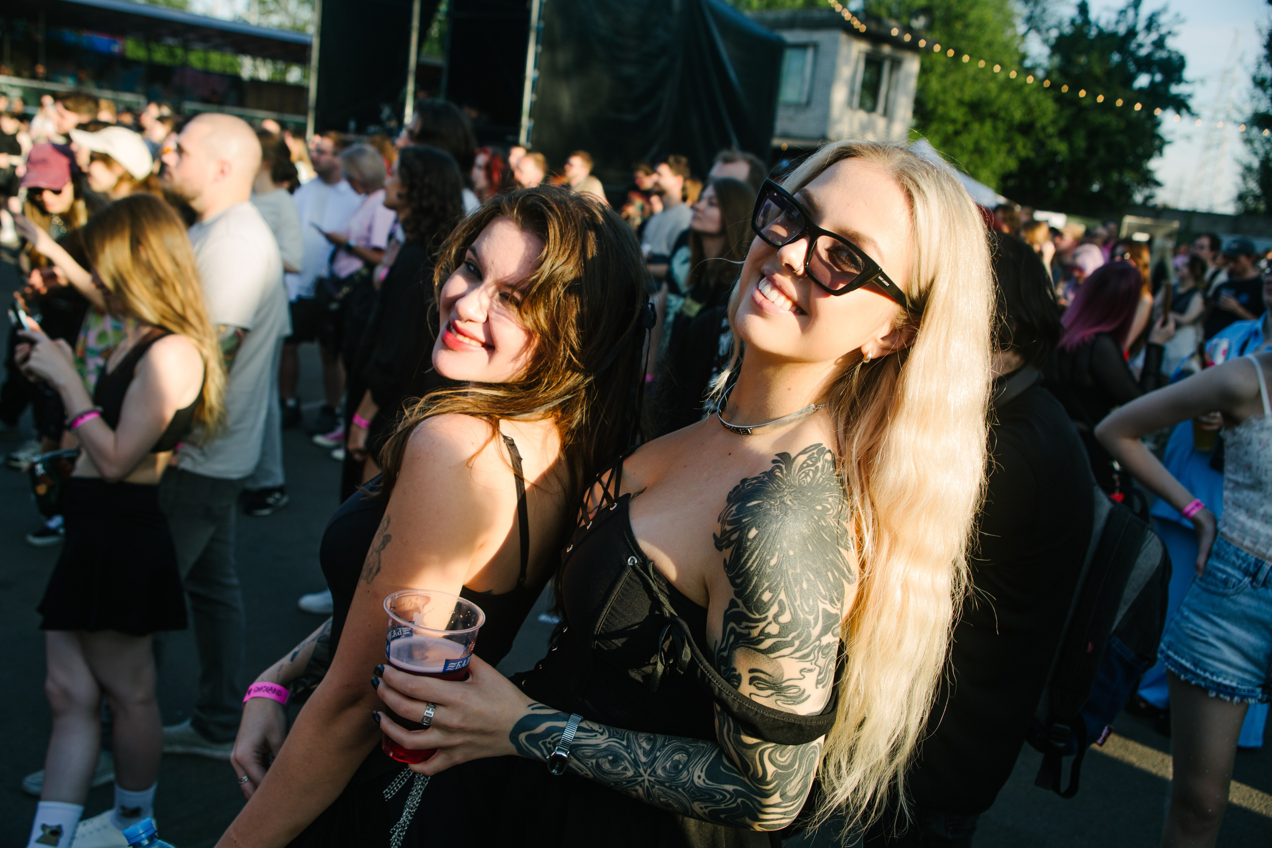 EMOLAND 2025. Фотограф из Санкт-Петербурга Валерия Ленских