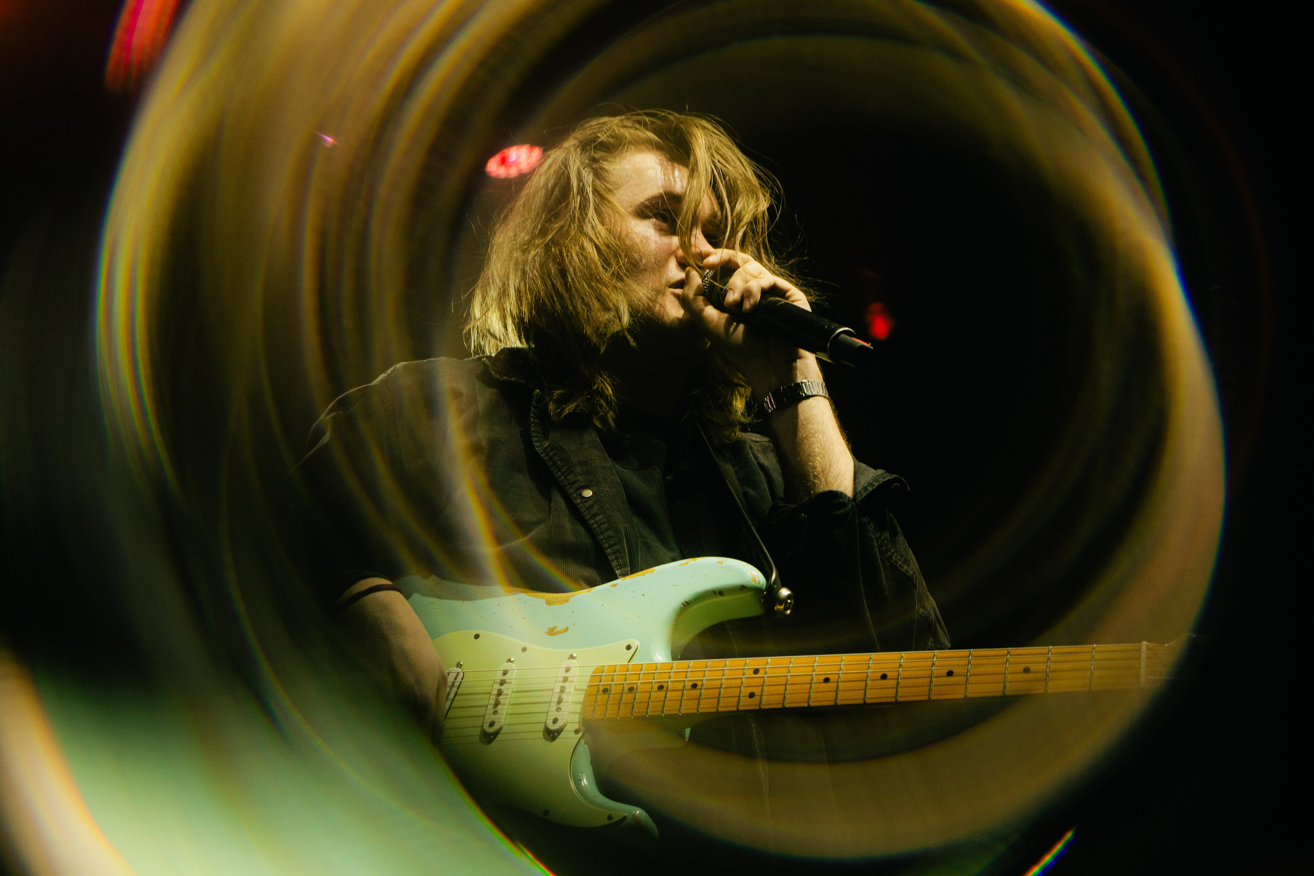 Продай душу русскому инди. Фотограф из Санкт-Петербурга Валерия Ленских