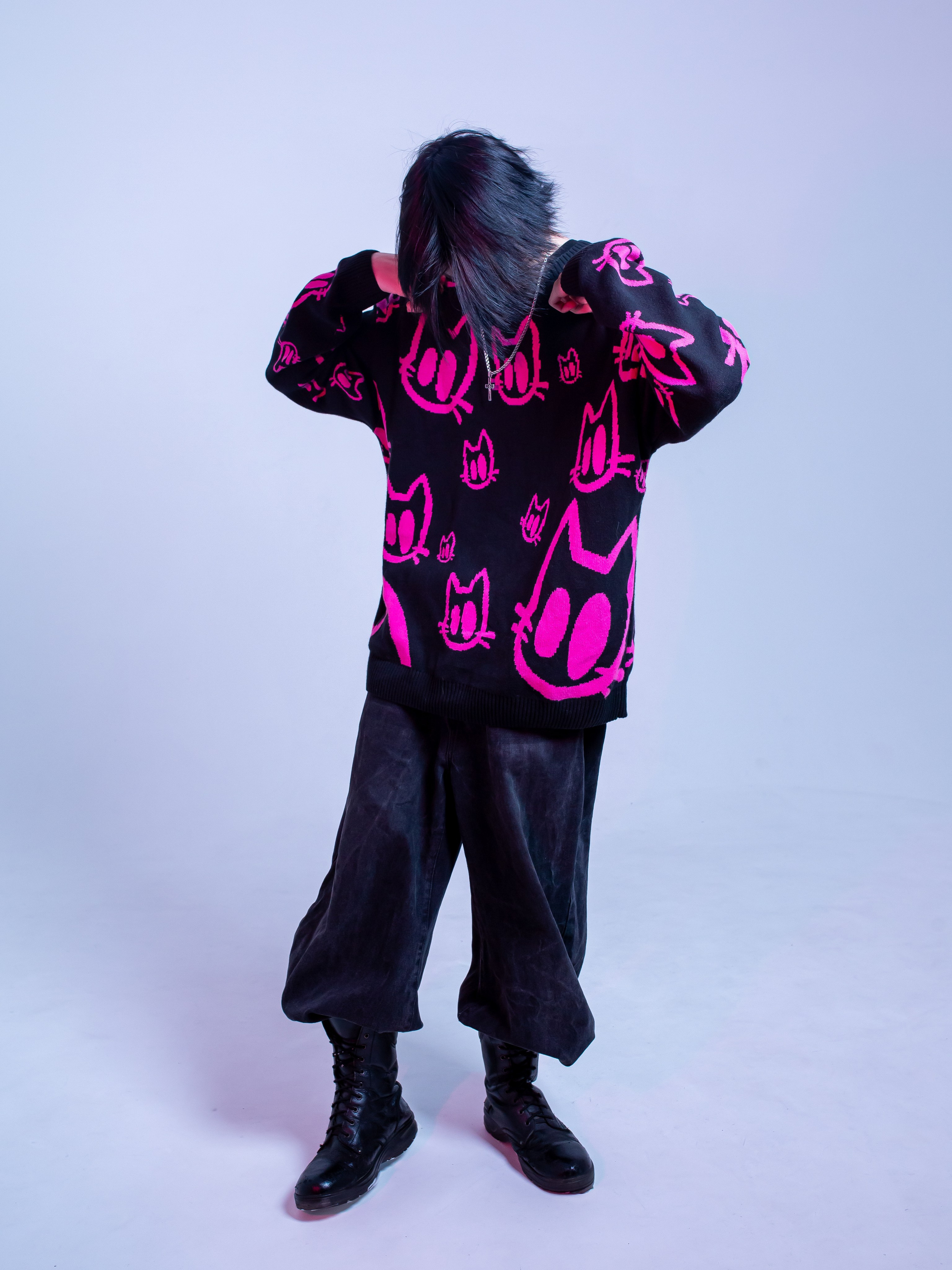 Sweaters. Фотограф из Санкт-Петербурга Валерия Ленских