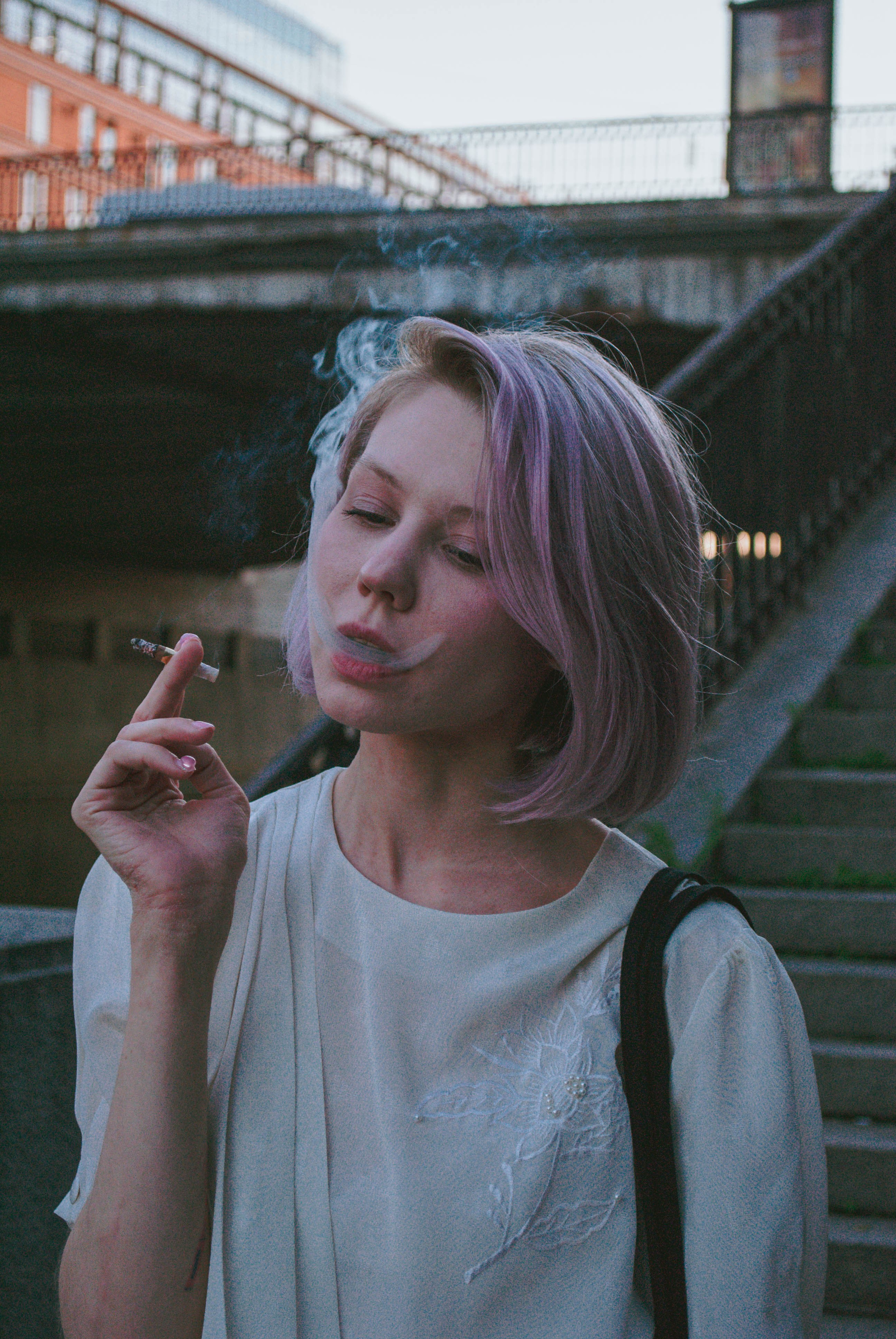 Nastya. Фотограф из Санкт-Петербурга Валерия Ленских