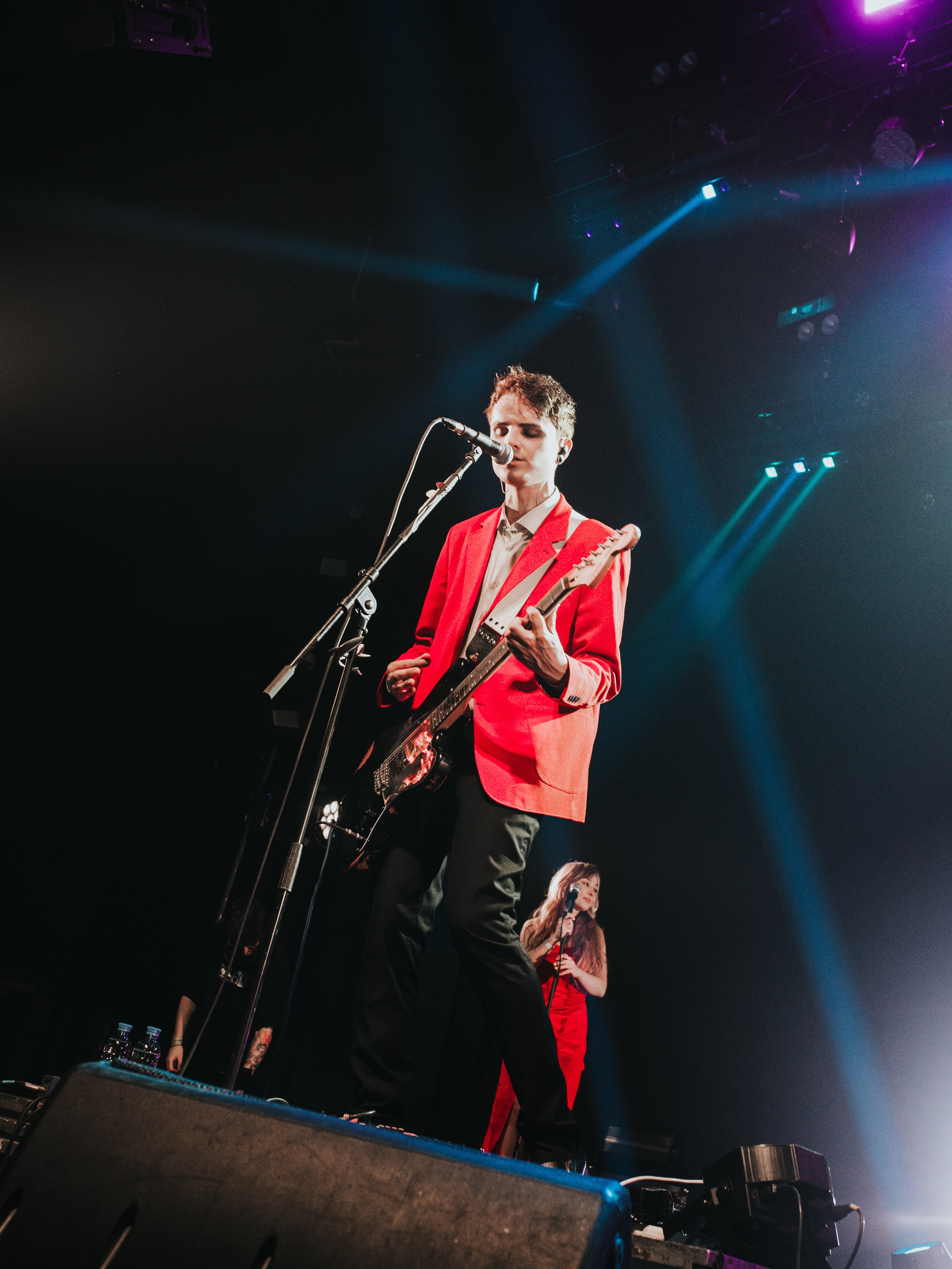 ШАРЫ. Фотограф из Санкт-Петербурга Валерия Ленских