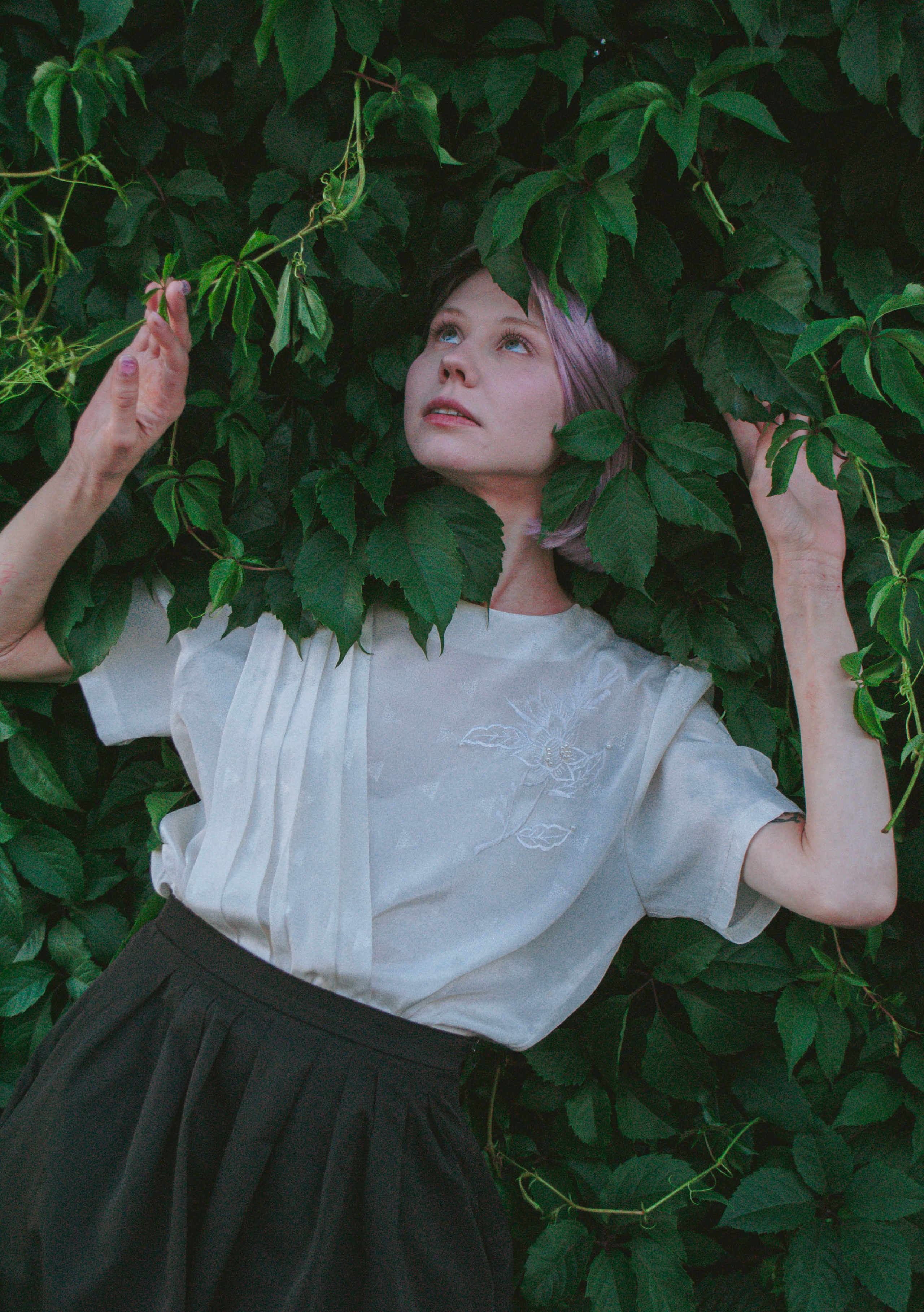 Nastya. Фотограф из Санкт-Петербурга Валерия Ленских