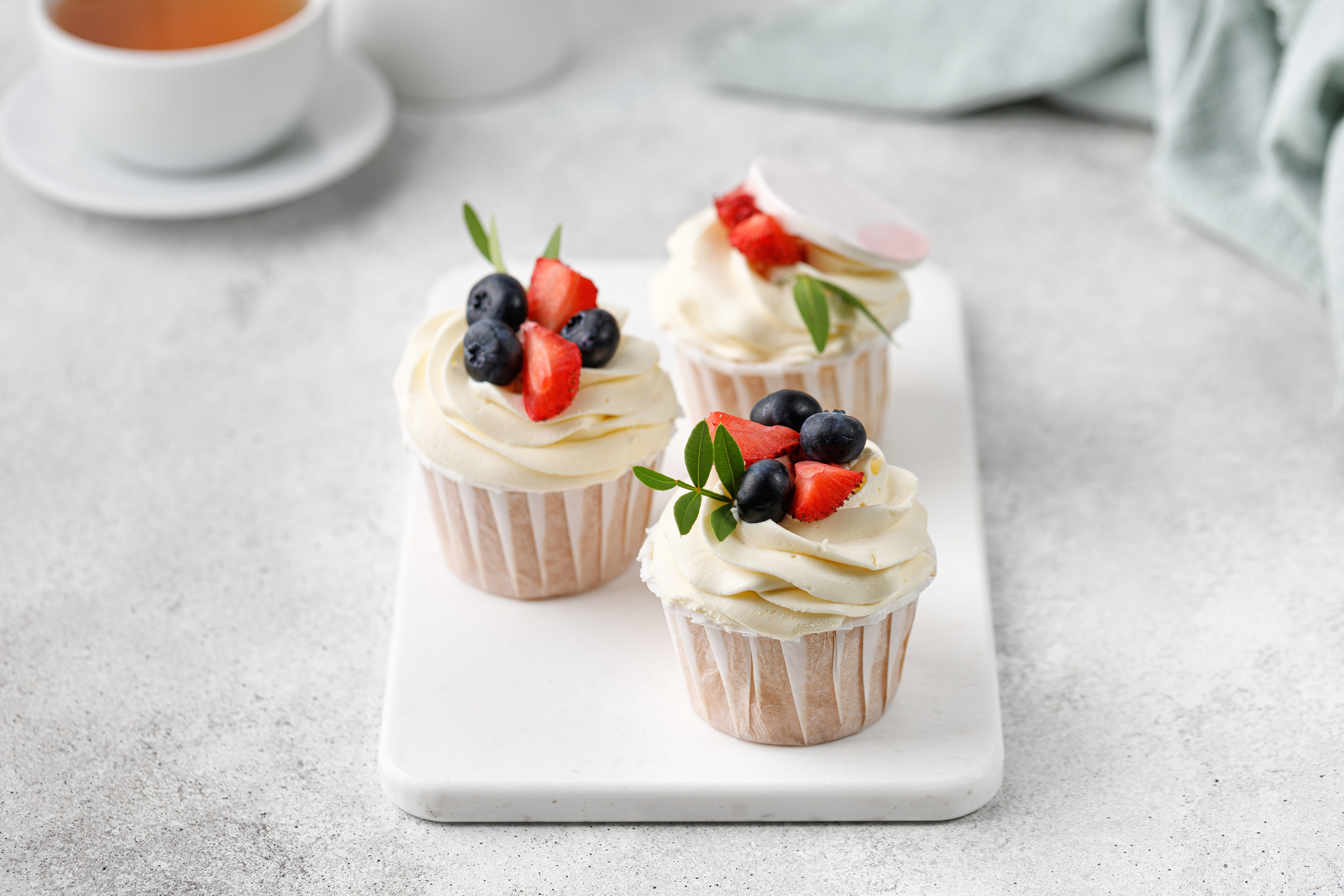 Отзывы. Vanilica, товары для кондитеров