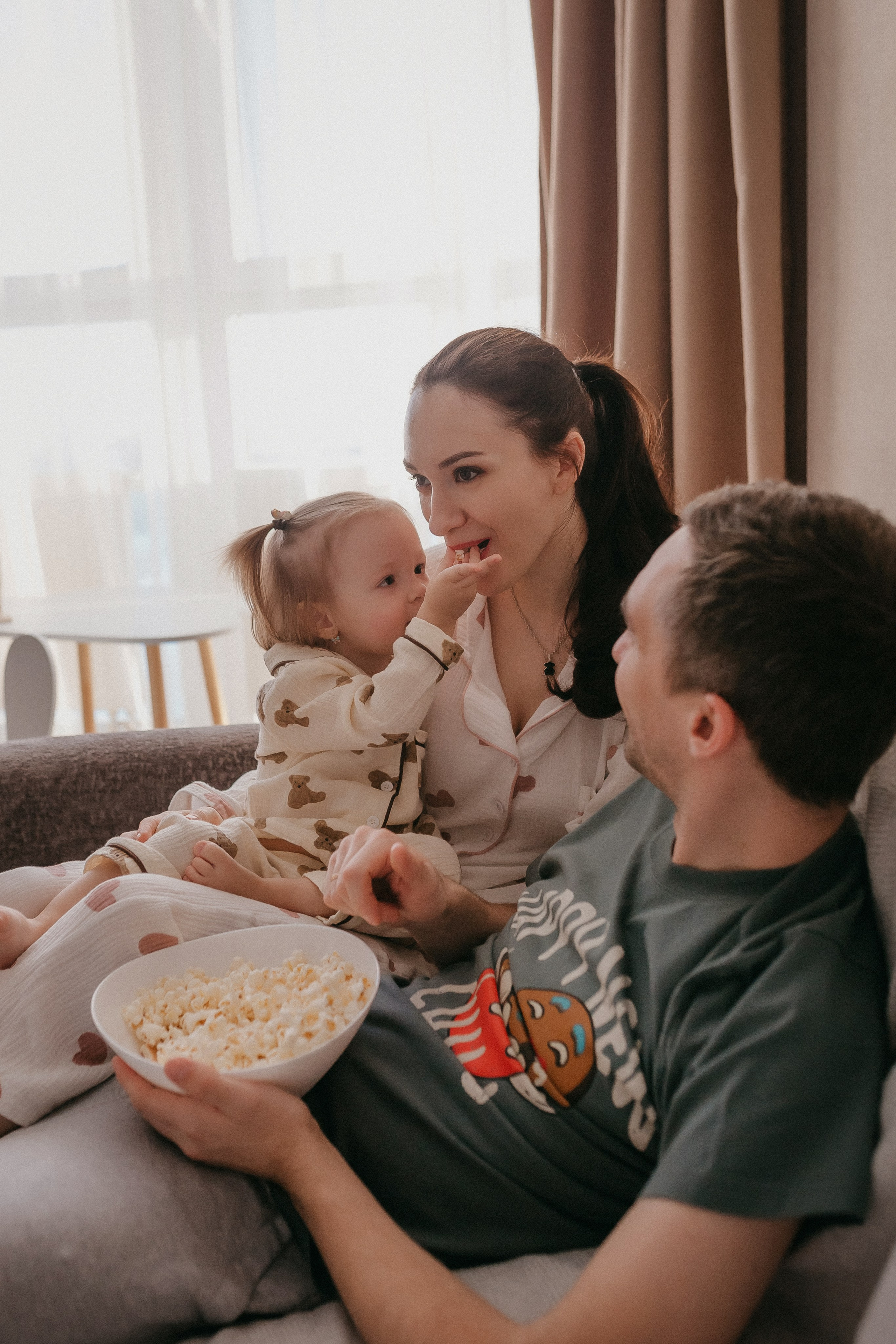 Машулька. Семейный фотограф в Сургуте