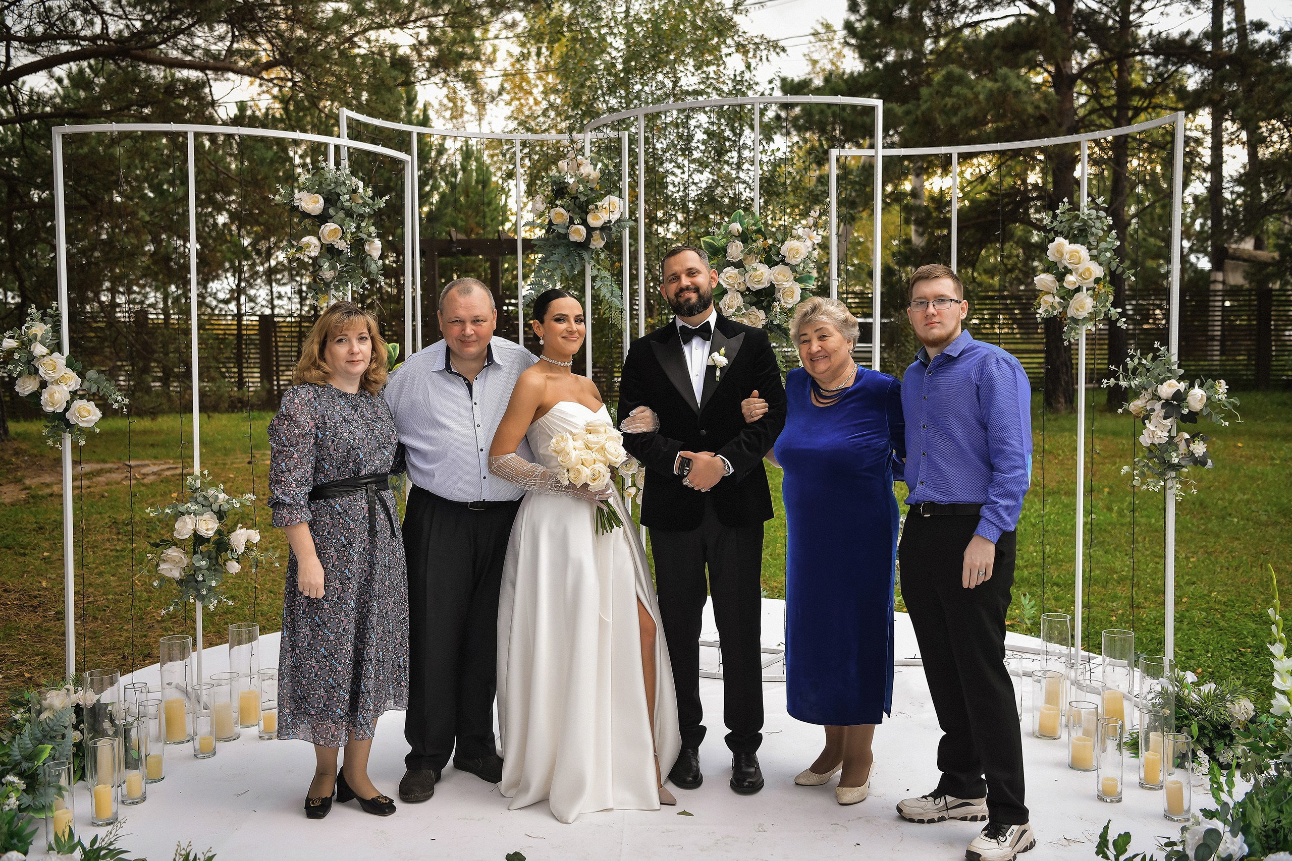 Пример полной отдачи фотографий со свадьбы. 📸 Свадебный и семейный фотограф в Красноярске Тихомиров Евгений | 17 лет опыта | 800+ свадеб