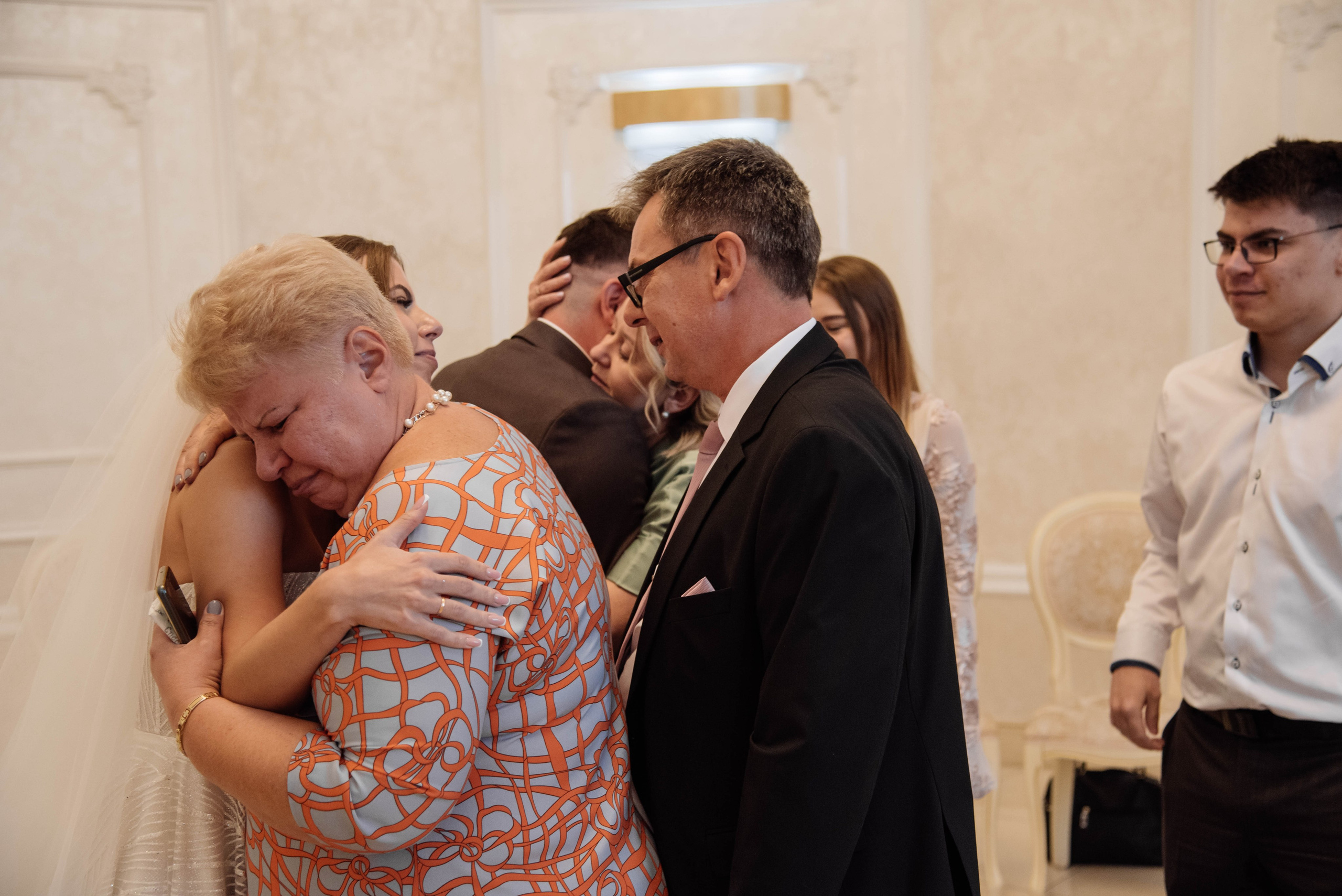 Екатерина и Роман. Фотограф в Новосибирске