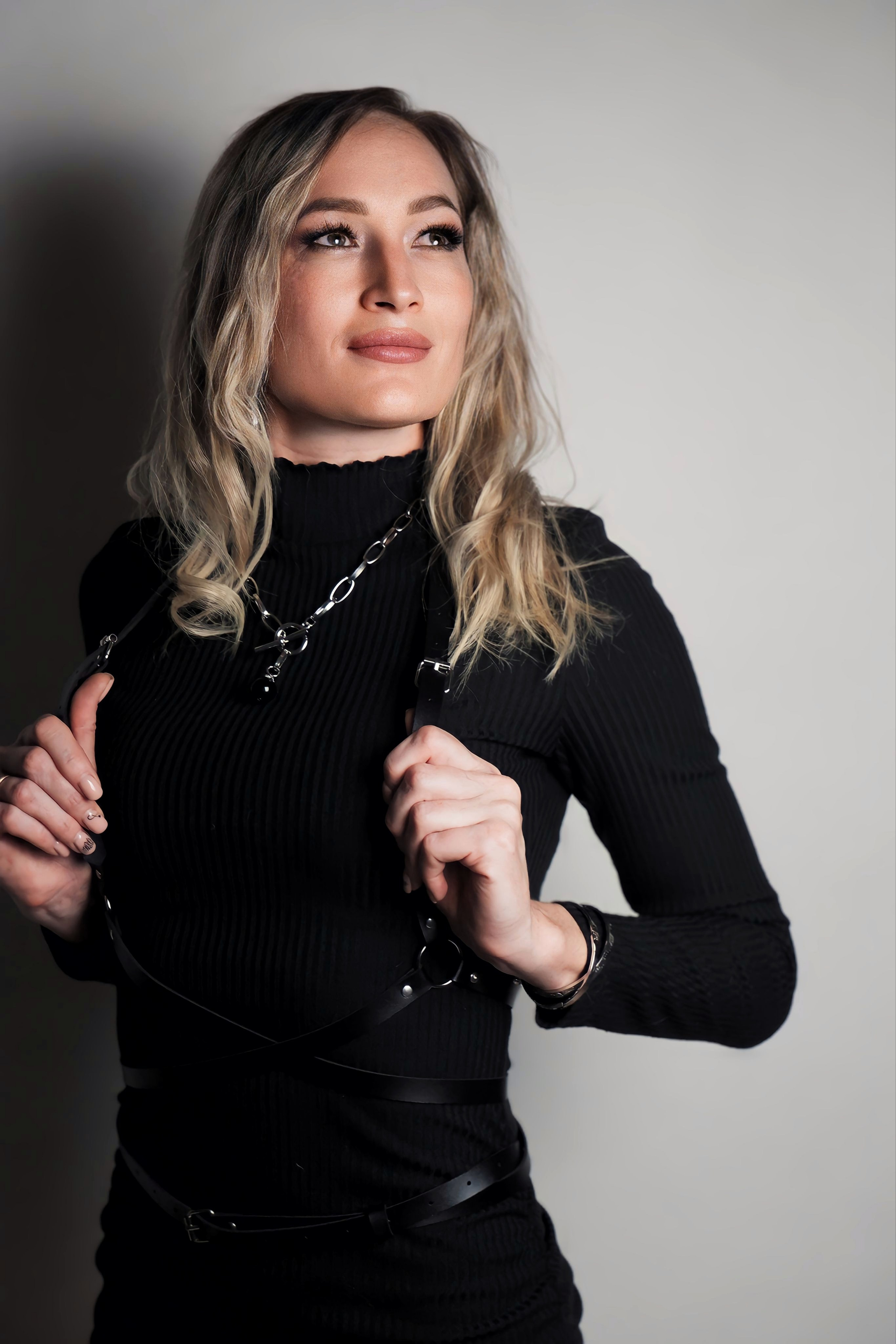 Love story LA. Фотограф в Норильске Наташа Фаби