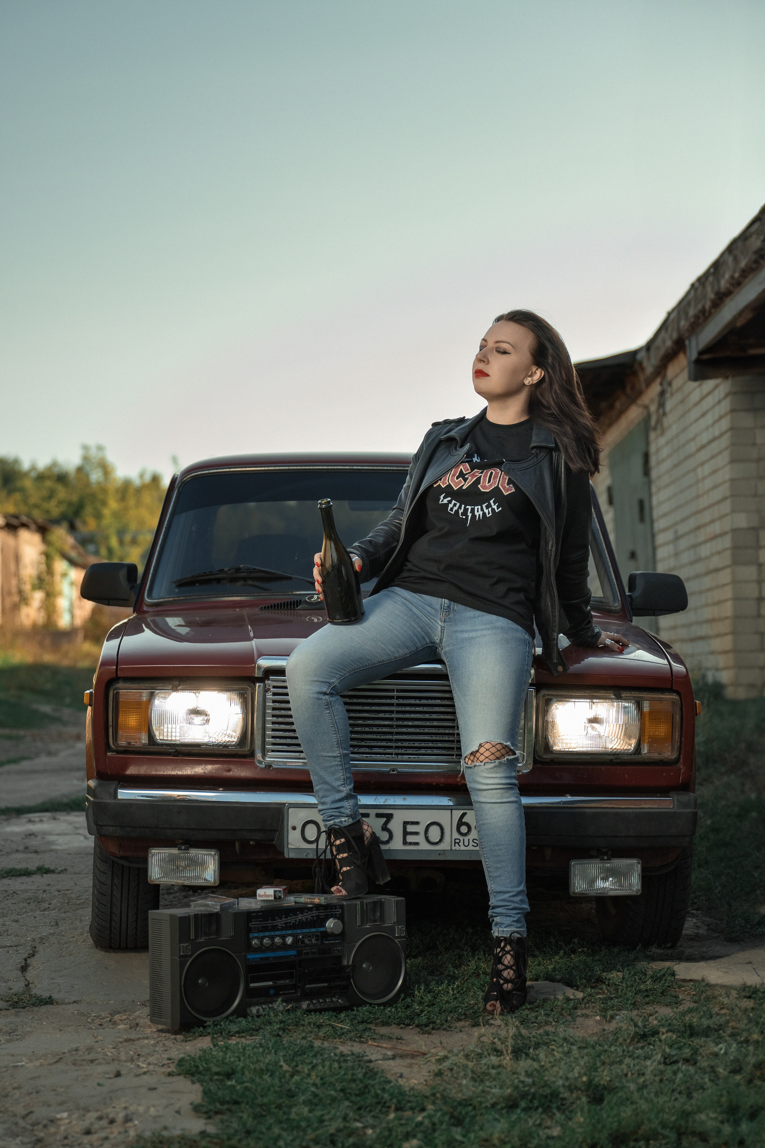 Анастасия. Фотограф Саратов Юлия Петрова