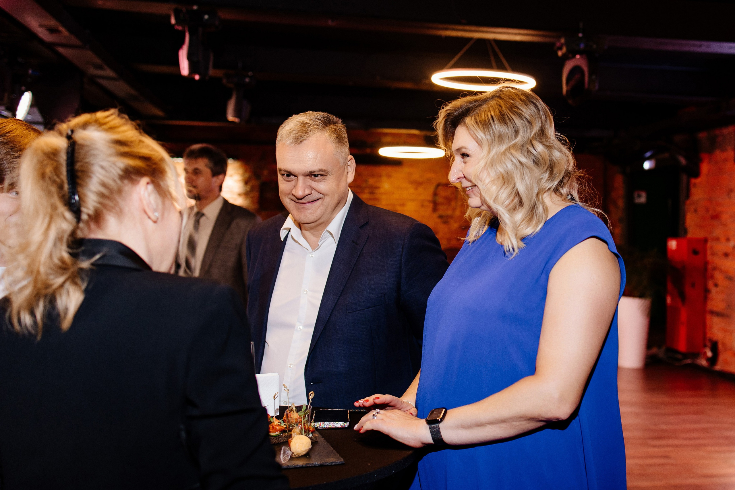 Юбилей Константина. Свадебный и семейный фотограф Екатерина Иванова