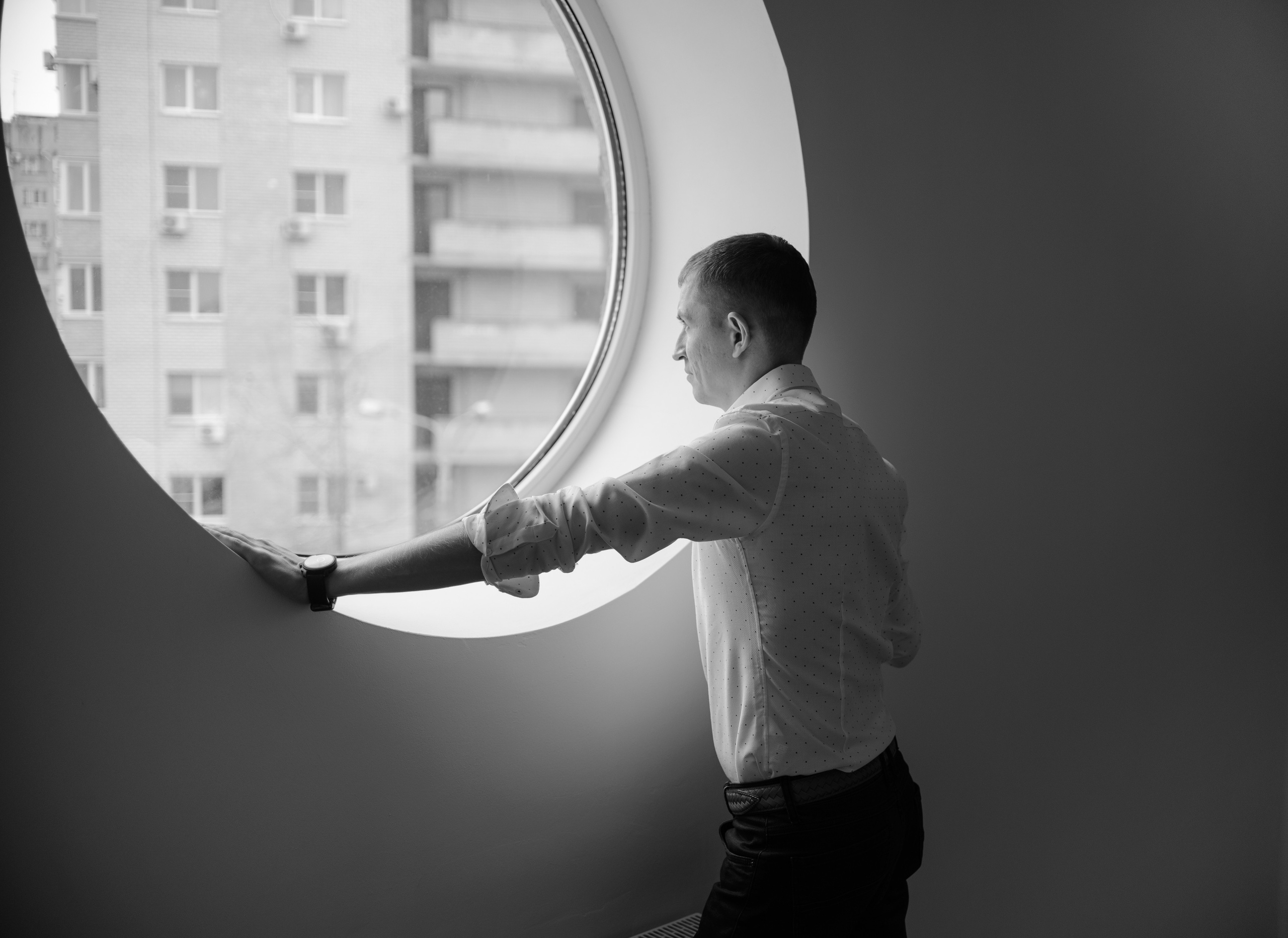 Бизнес портрет. JuliaKram.ru