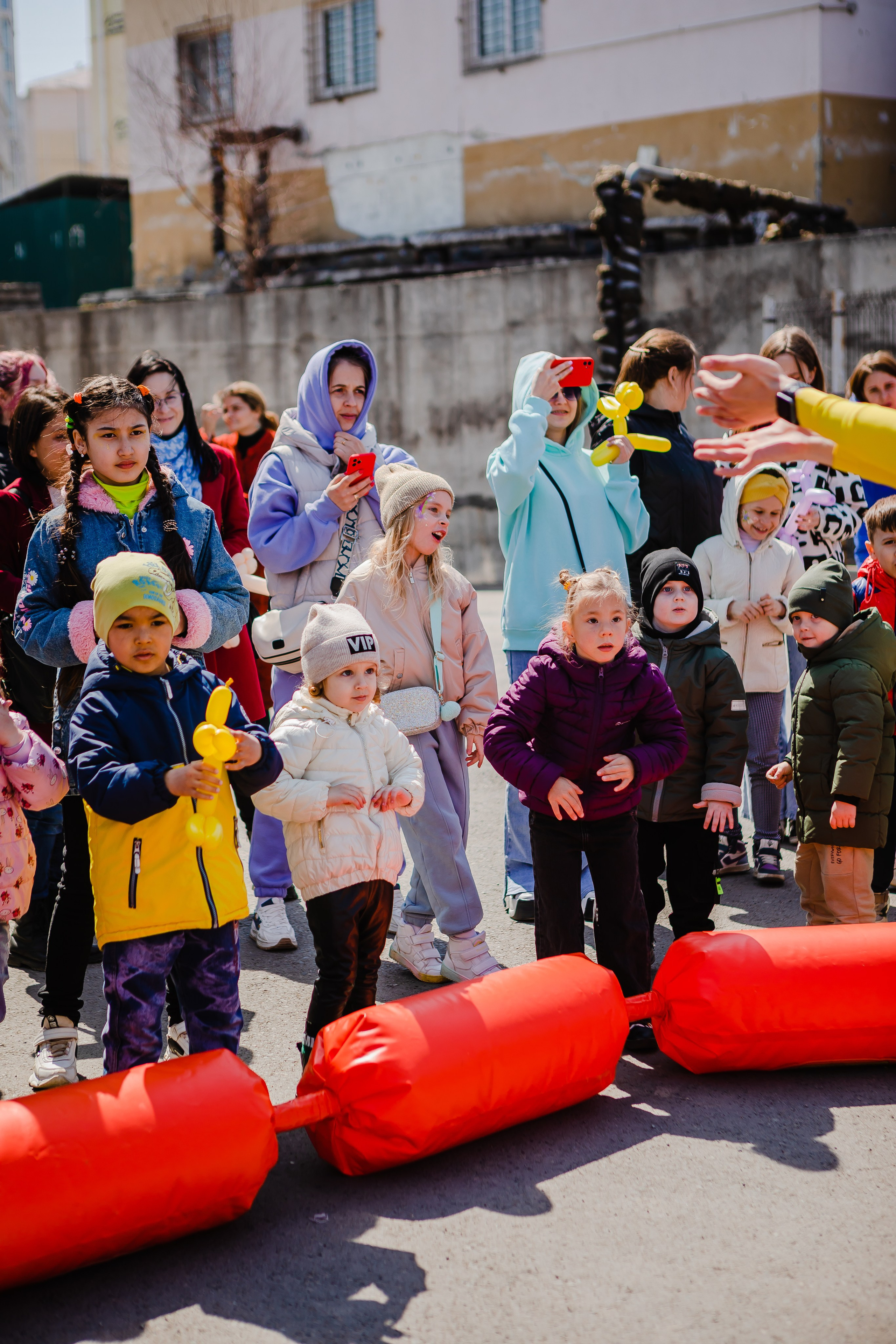 Репортаж. Фотограф в Коломне, Рязани, Москве. Готовность фото на следующий день