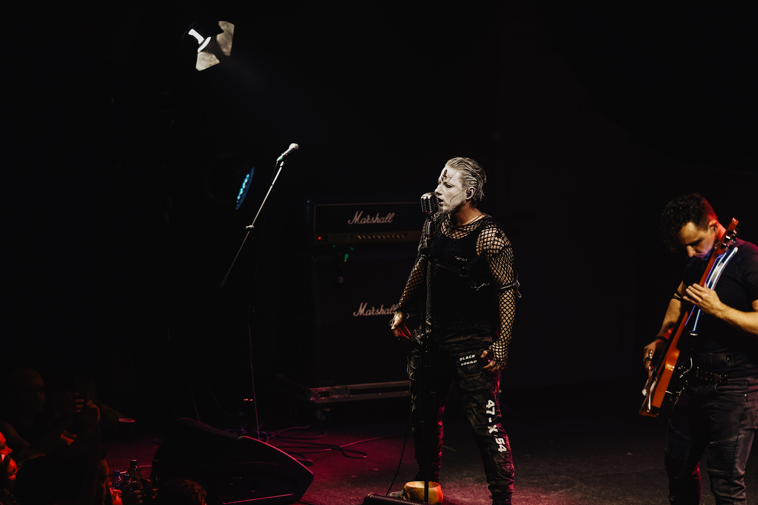 СЕНТЯБРЬ ГОРИТ @PRAVDA CLUB