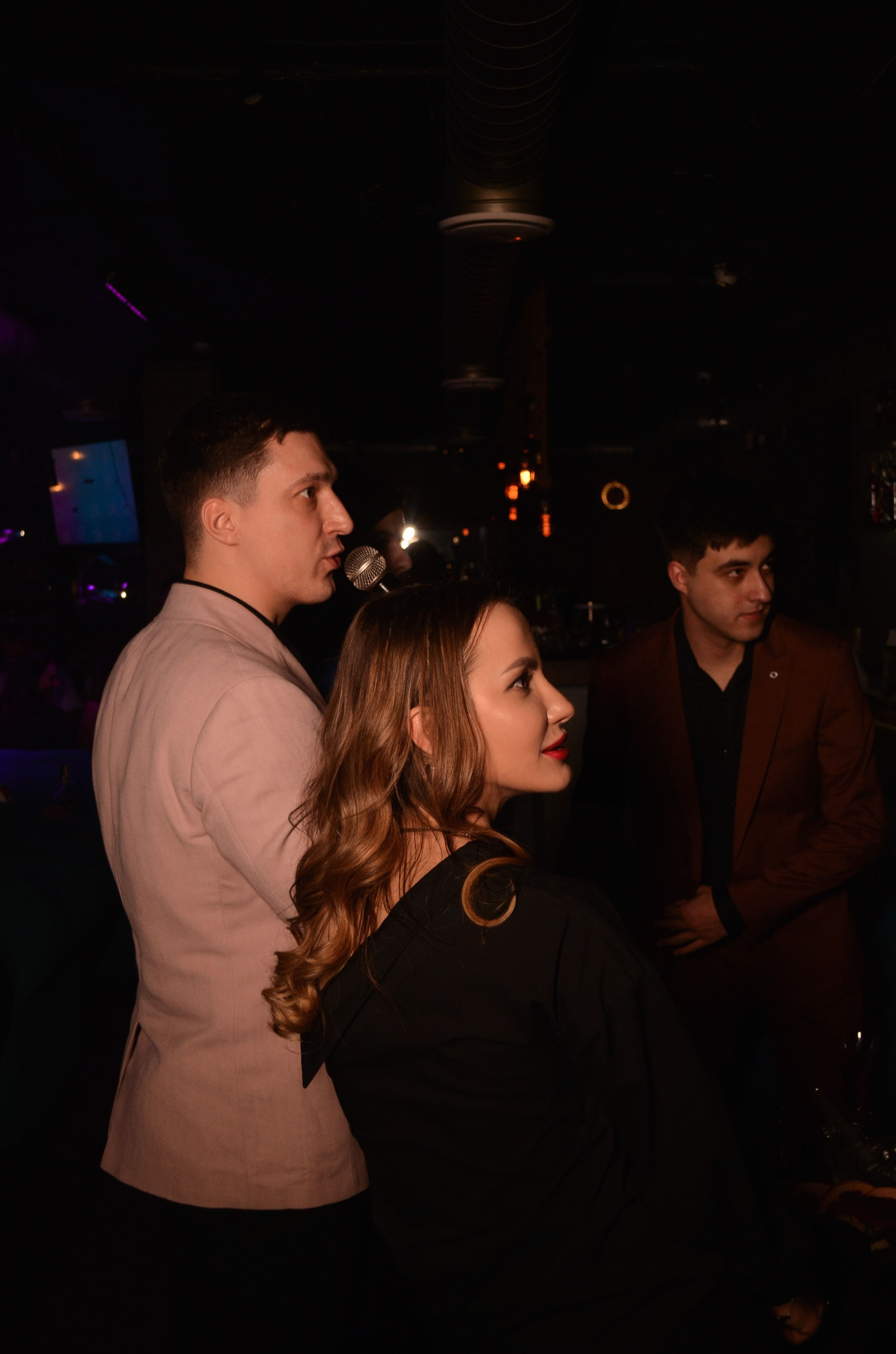 27.12.25 New Year Party. Мята Спортивная — Кальянная, караоке, бар в Минске