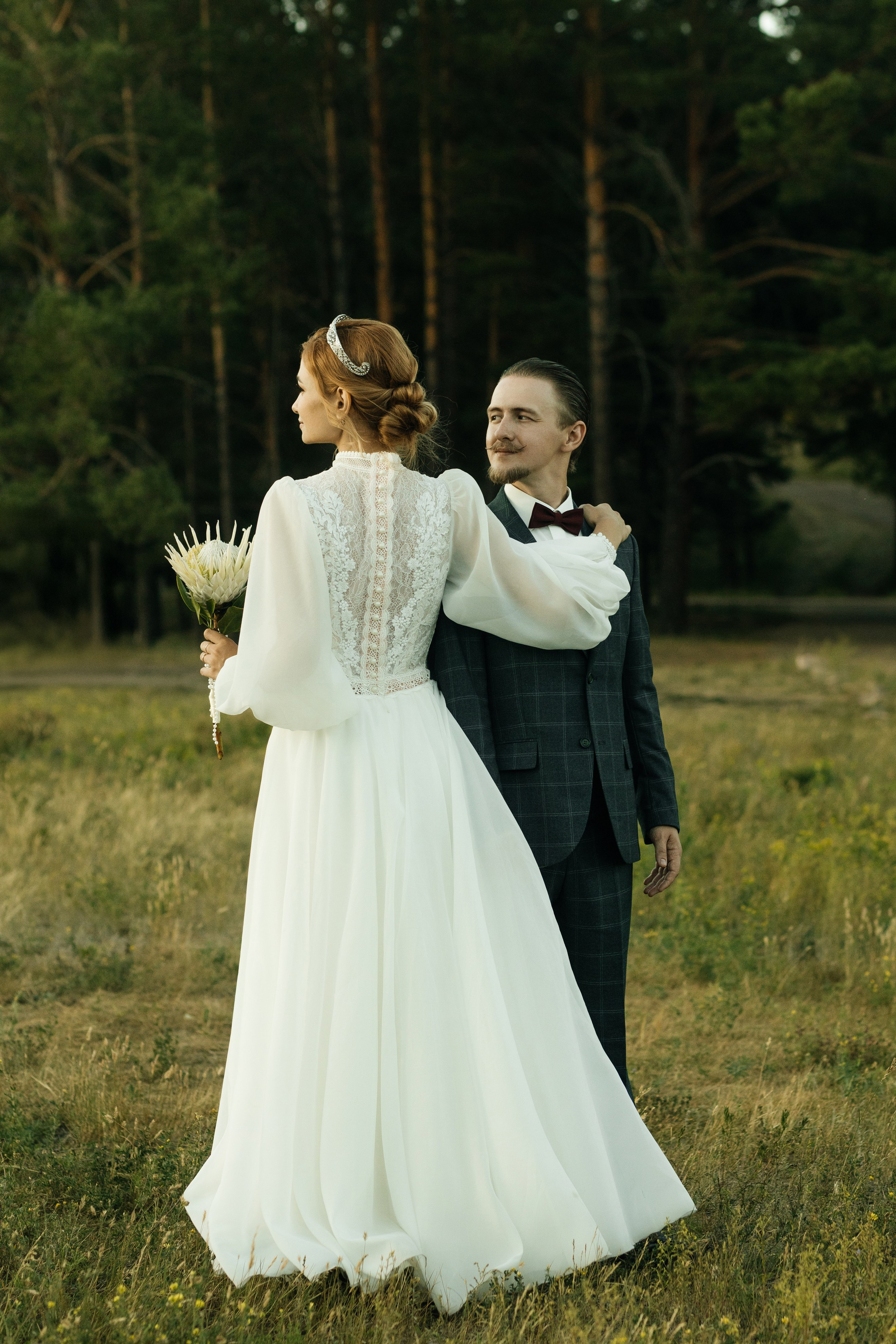 Дмитрий & Александра. Фотограф Иркутск/Улан-Удэ Алекс Жданов