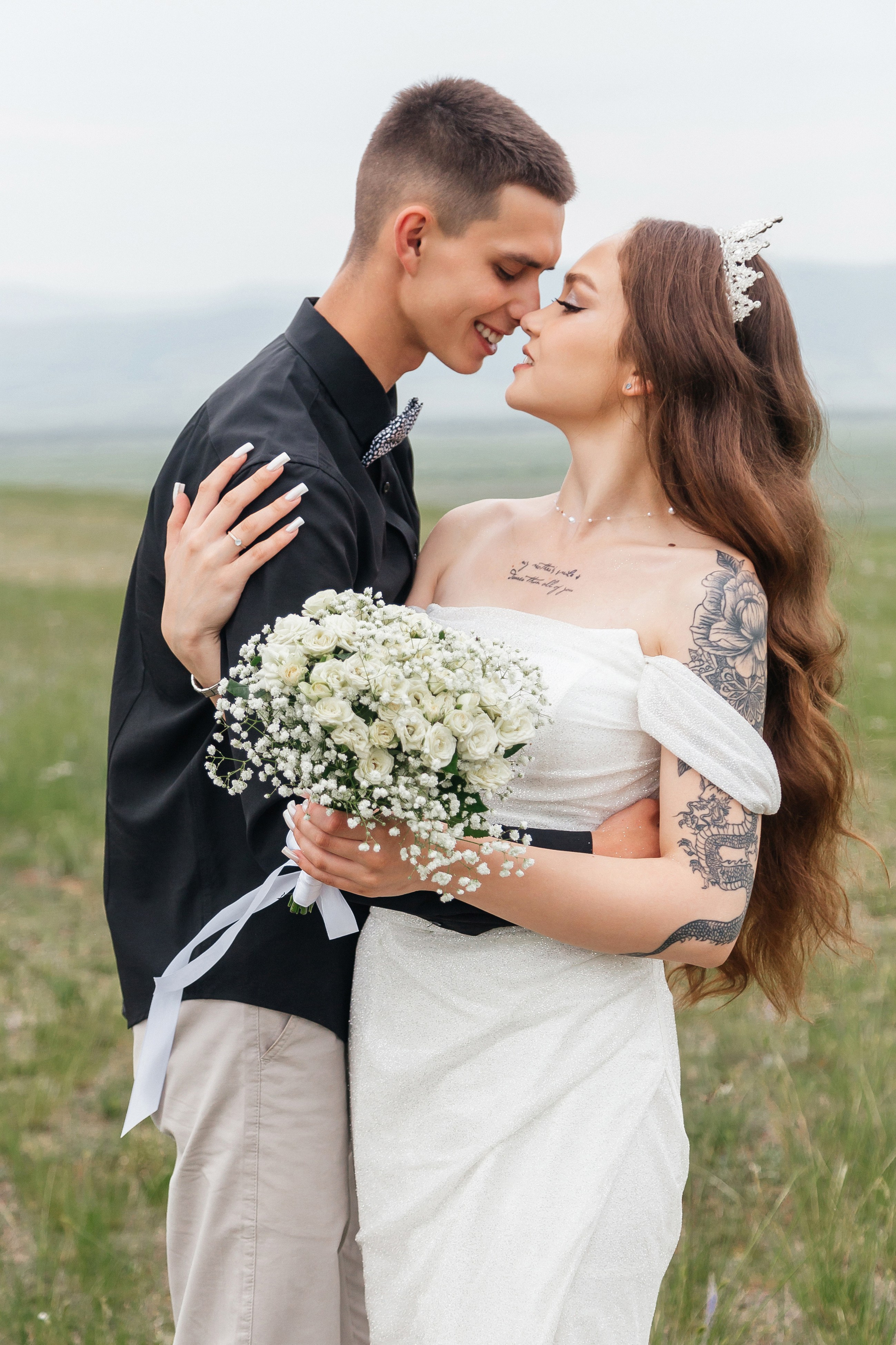 Никита & Виктория. Фотограф Улан-Удэ/Иркутск Алекс Жданов