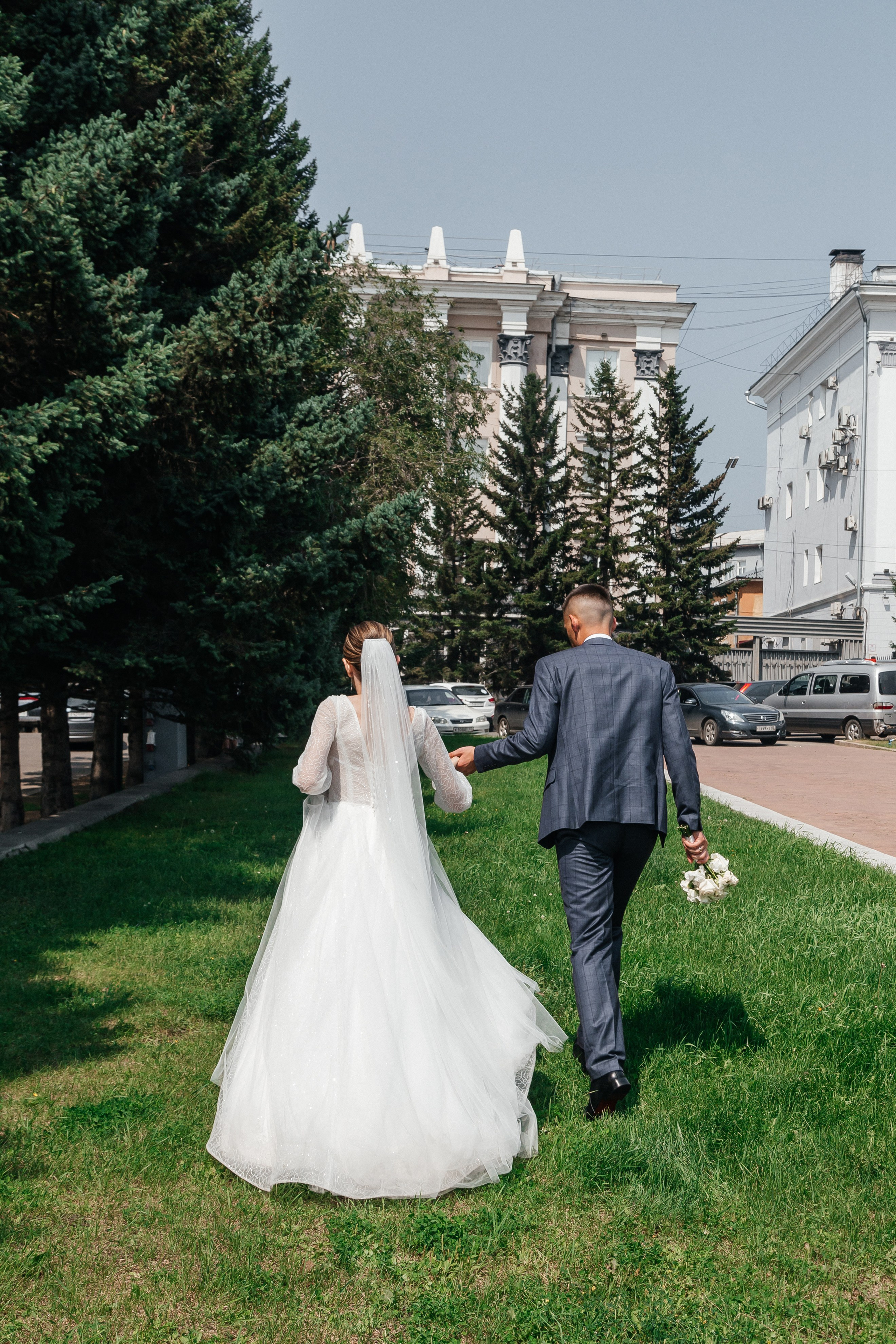 Максим & Юлия. Фотограф Улан-Удэ/Иркутск Алекс Жданов