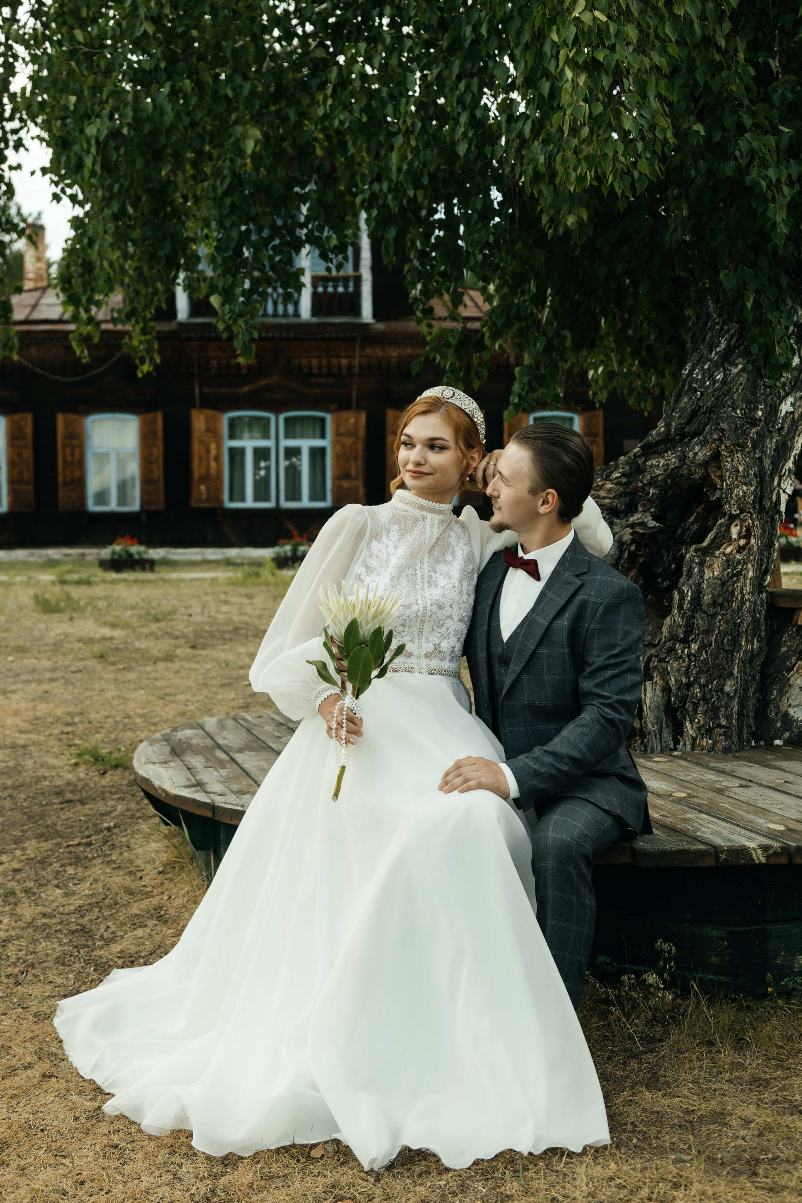 Дмитрий & Александра. Фотограф Иркутск/Улан-Удэ Алекс Жданов