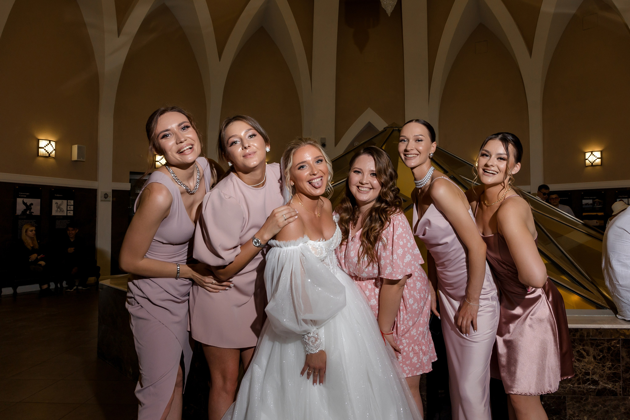 WED Danil&Anastasya. Свадебный и семейный фотограф Динар Гильмутдинов