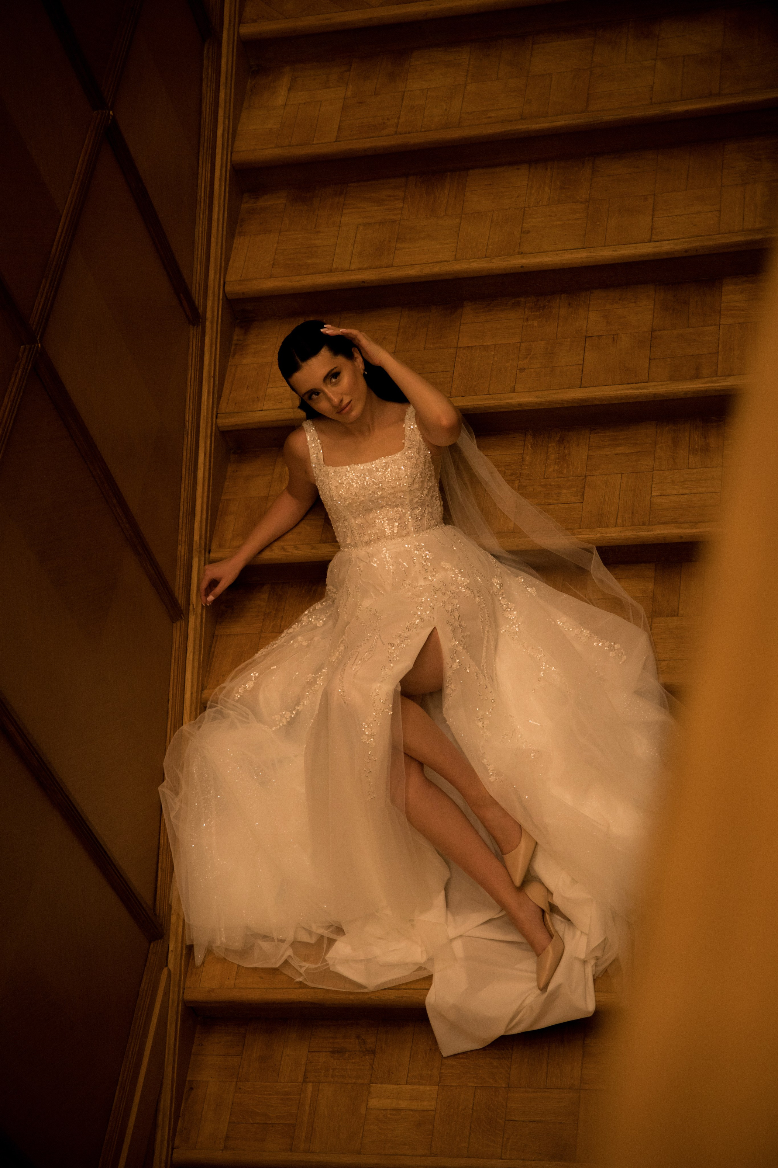 Свадебный день. Свадебный и семейный фотограф в Нижнем Новгороде Мучкова Анна