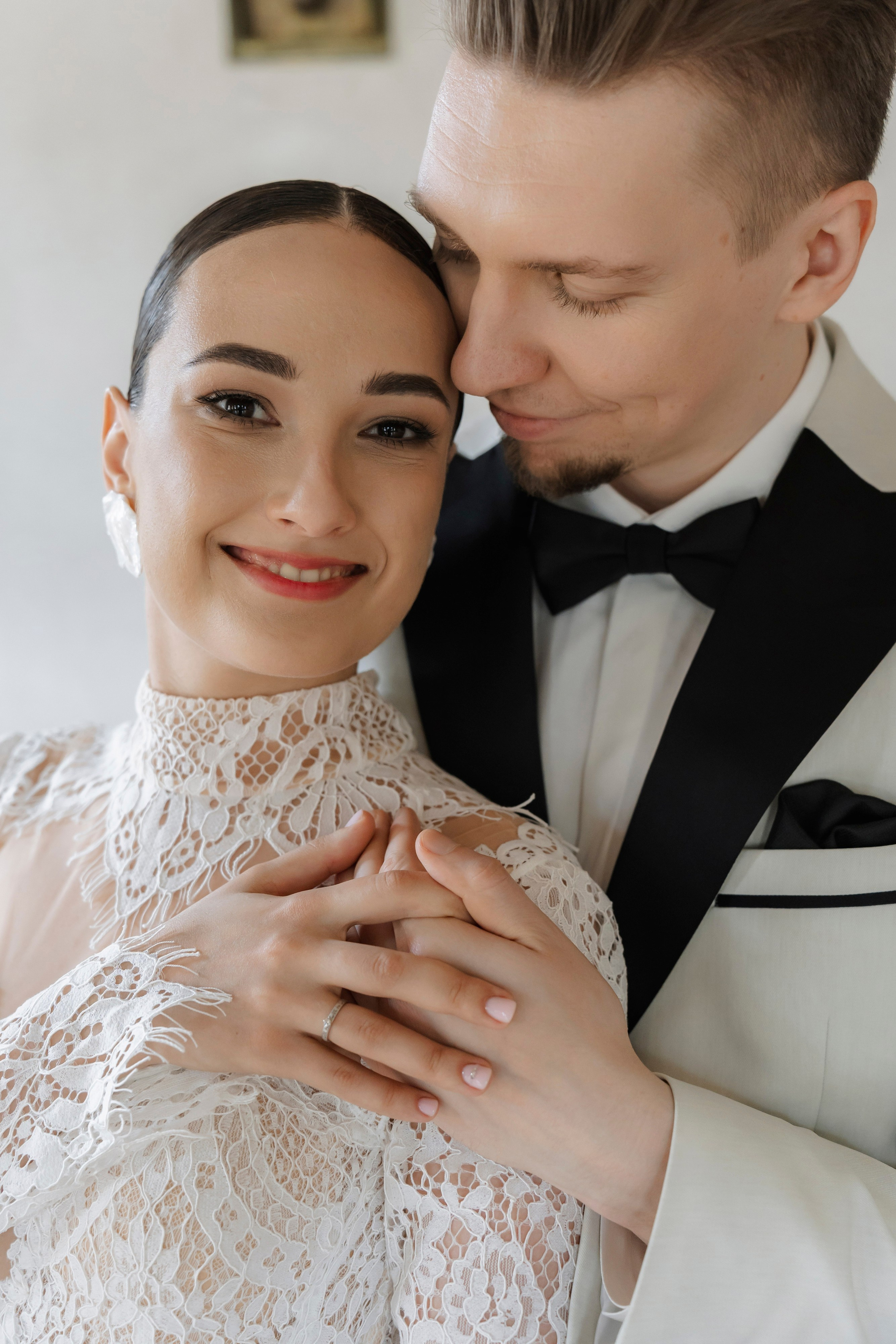 Свадьба Даши и Ярослава. Свадебный фотограф в Москве Яна Деньгина