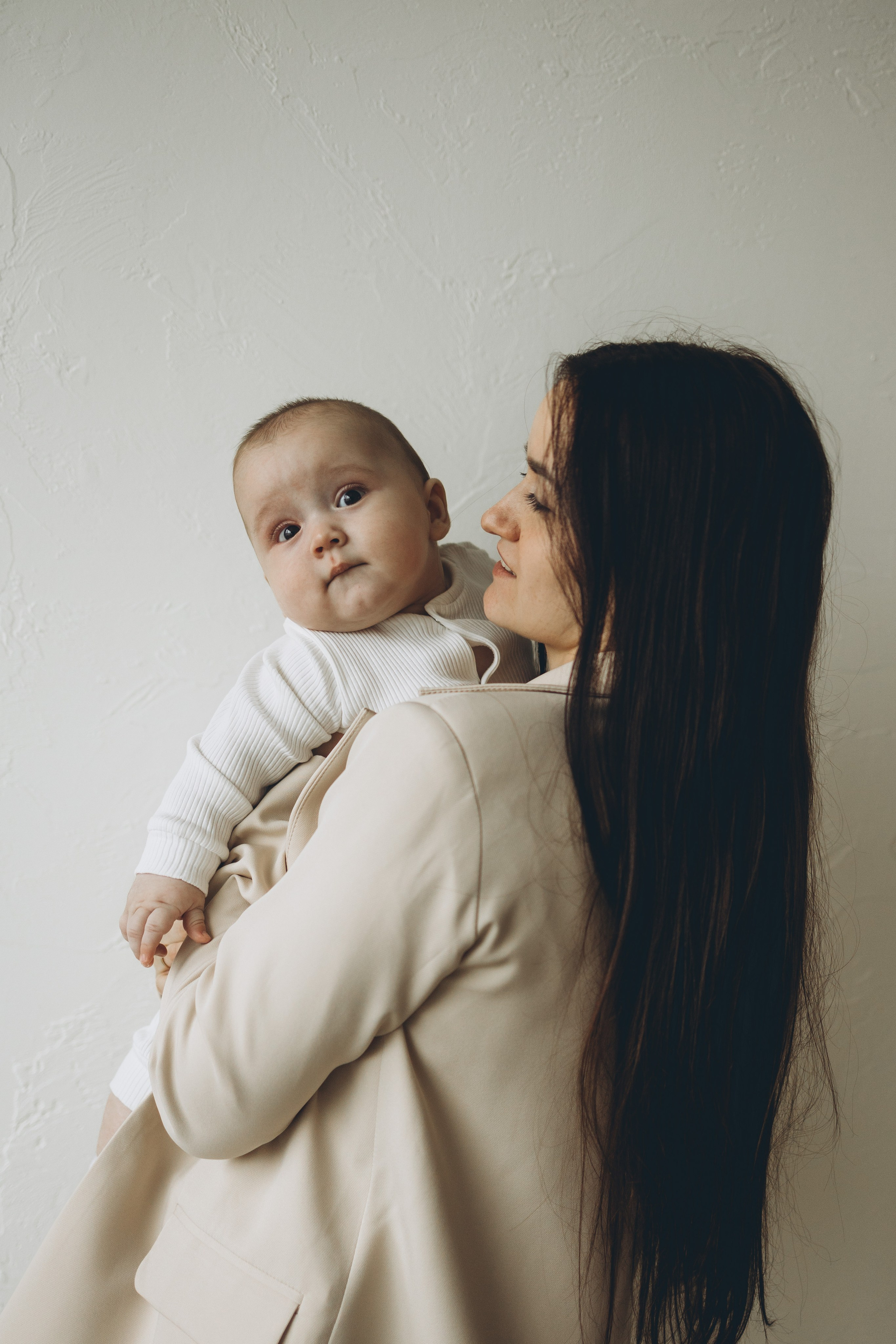 Настя, Паша, Дима и Саша. Семейный фотограф в Москве Виктория Ястребинская