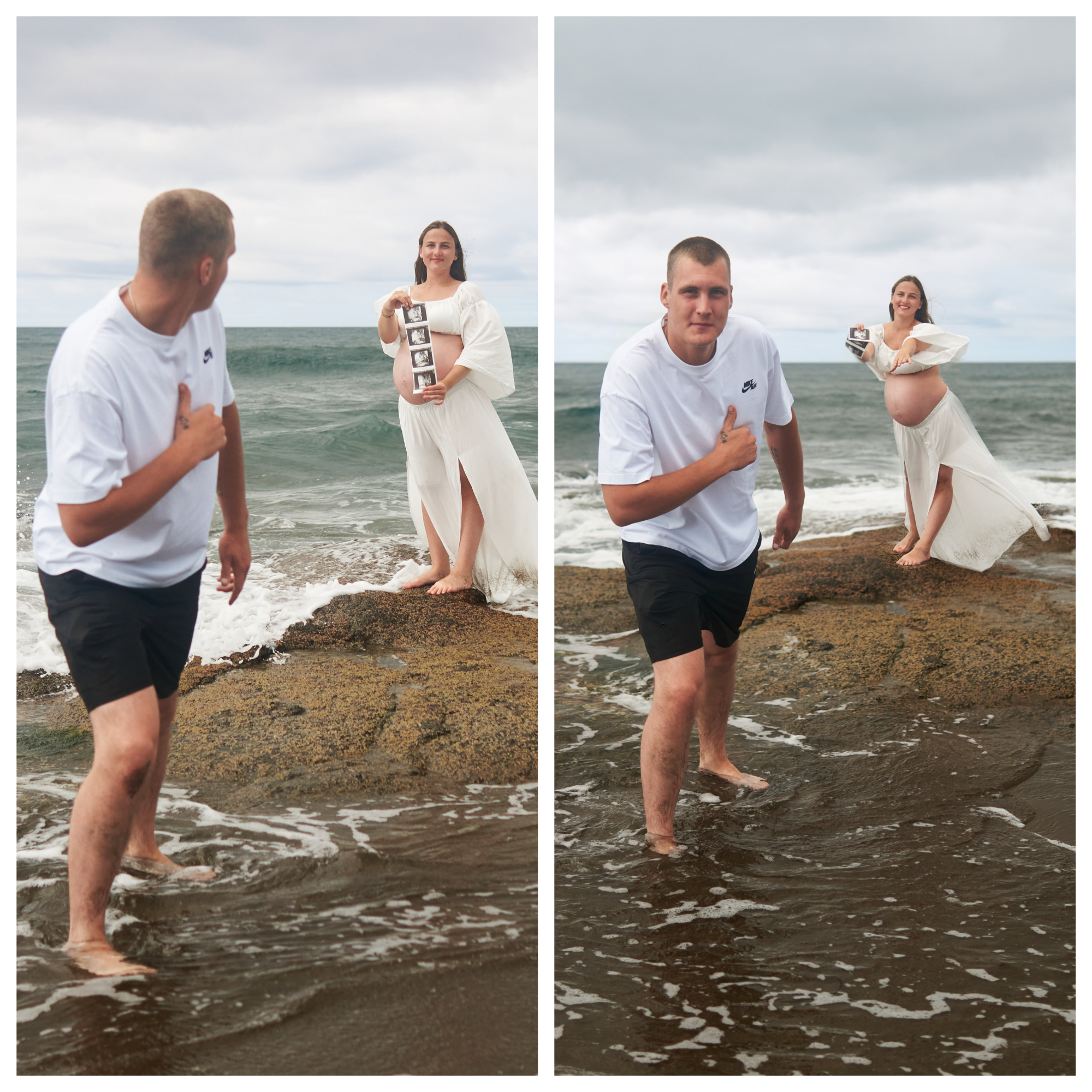 Прибой мгновений. Евгений Кудинов | Фотограф в Холмске