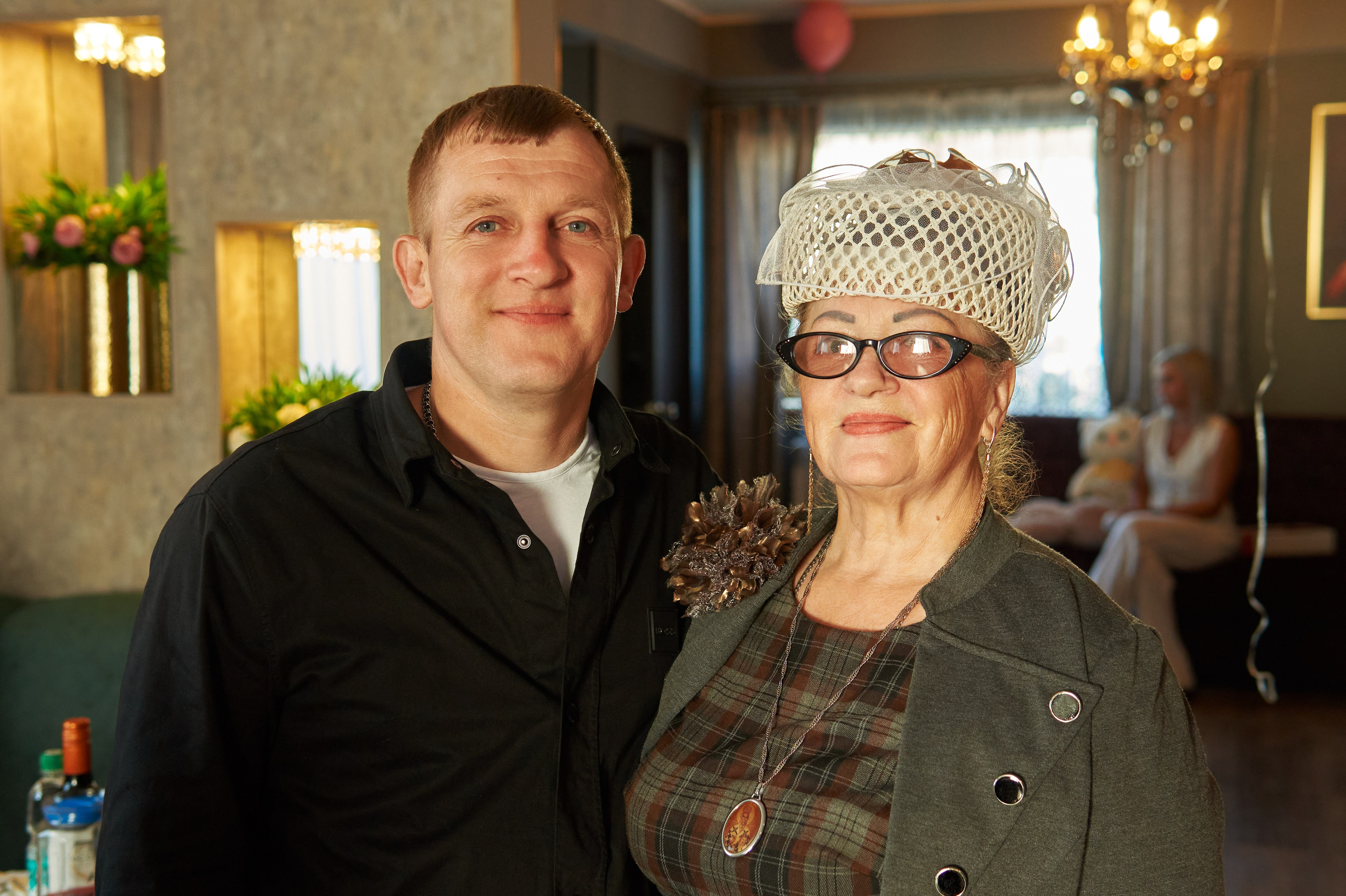 Мне год? ГОД!. Евгений Кудинов | Фотограф в Холмске