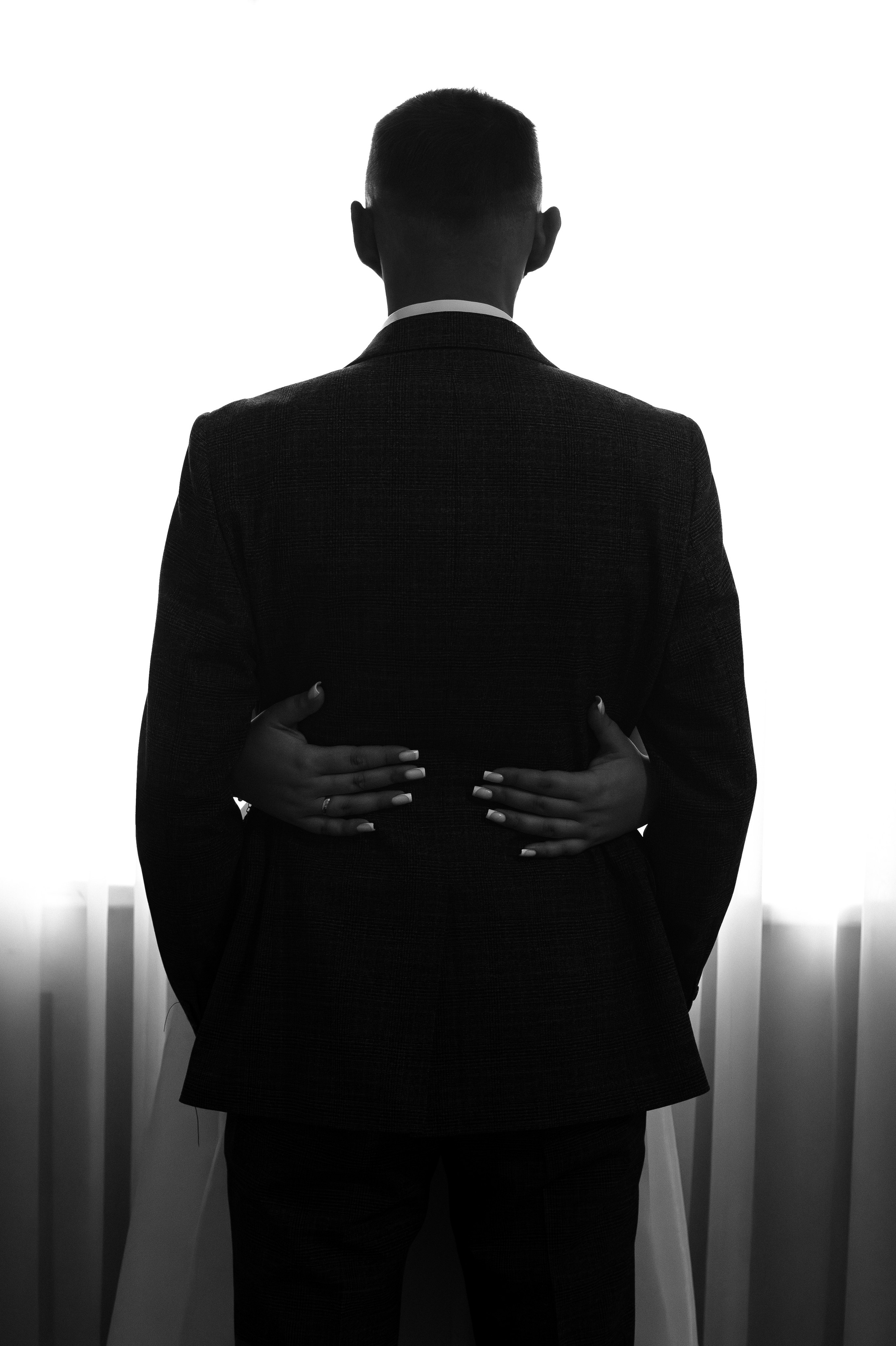 Белая пелена. Евгений Кудинов | Фотограф в Холмске