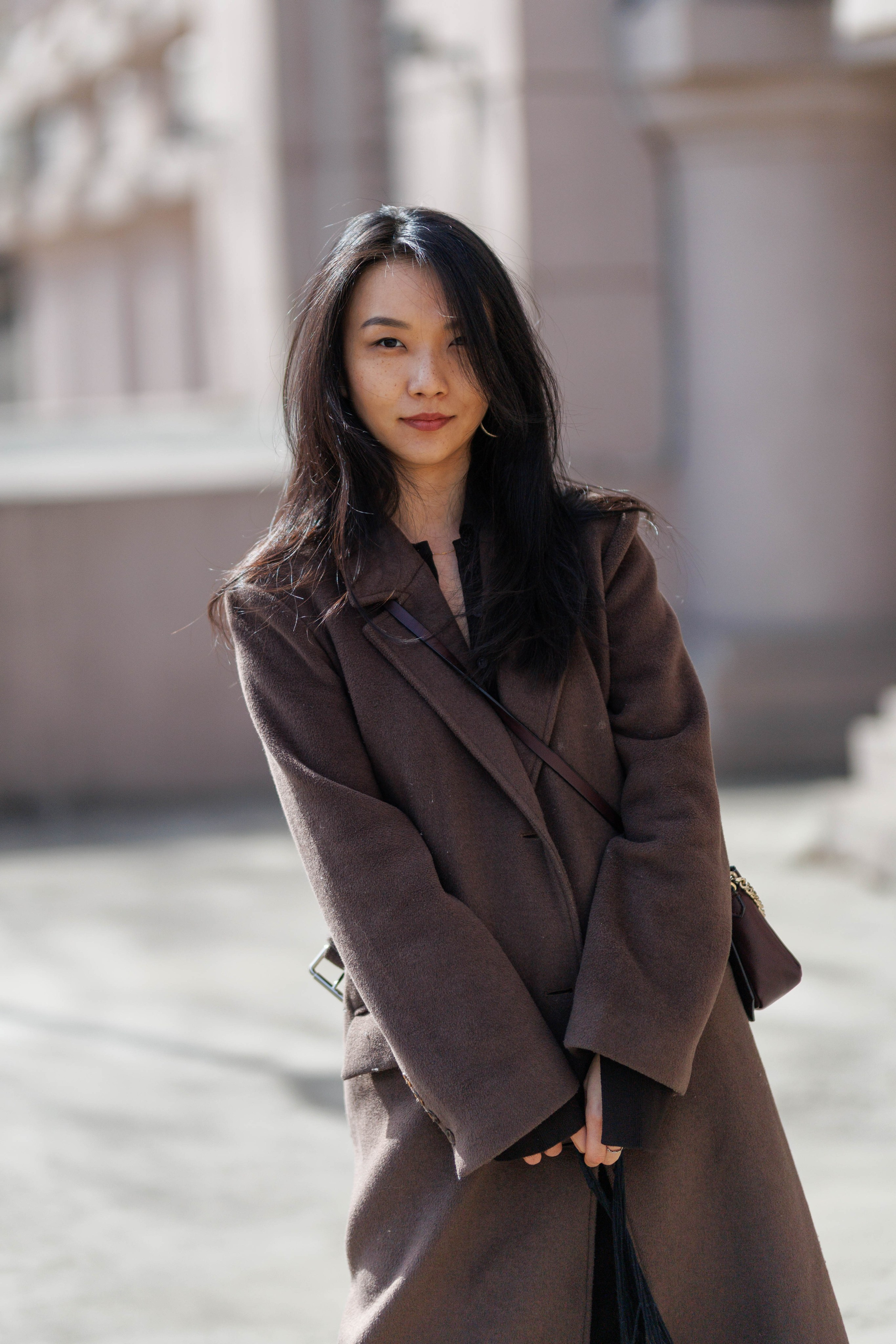 Фотосессия Тани. Репортажный и портретный фотограф во Владивостоке Шегай Андрей