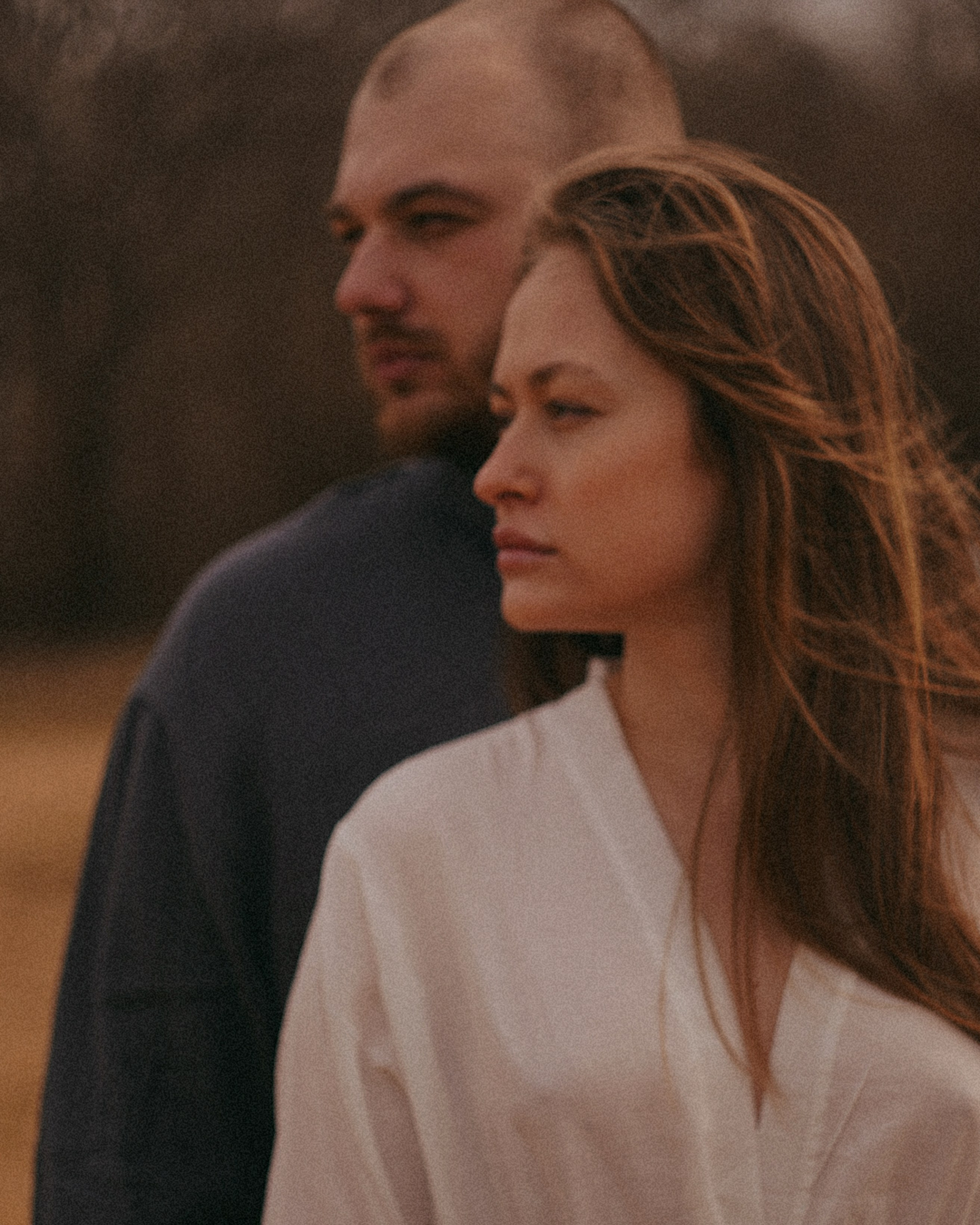 Ксюша + Вова. Фотограф Юлия Евсеева