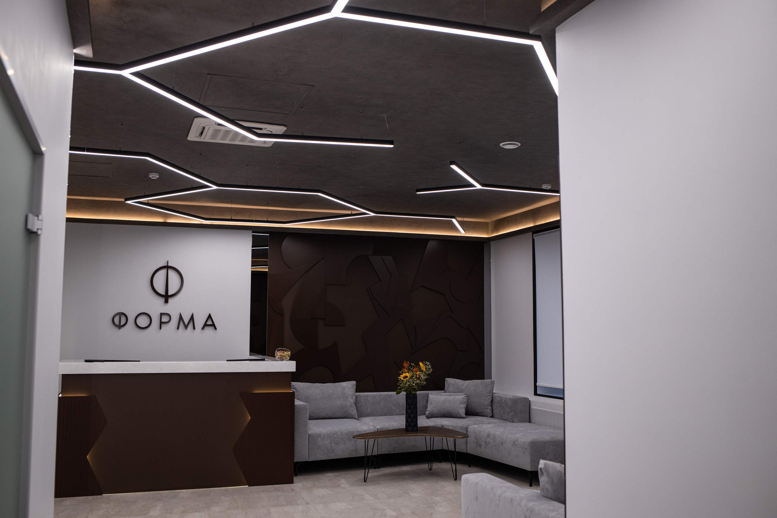 Клиника пластической хирургии «Форма». Алексей Дьяков. Photo • Video • Event