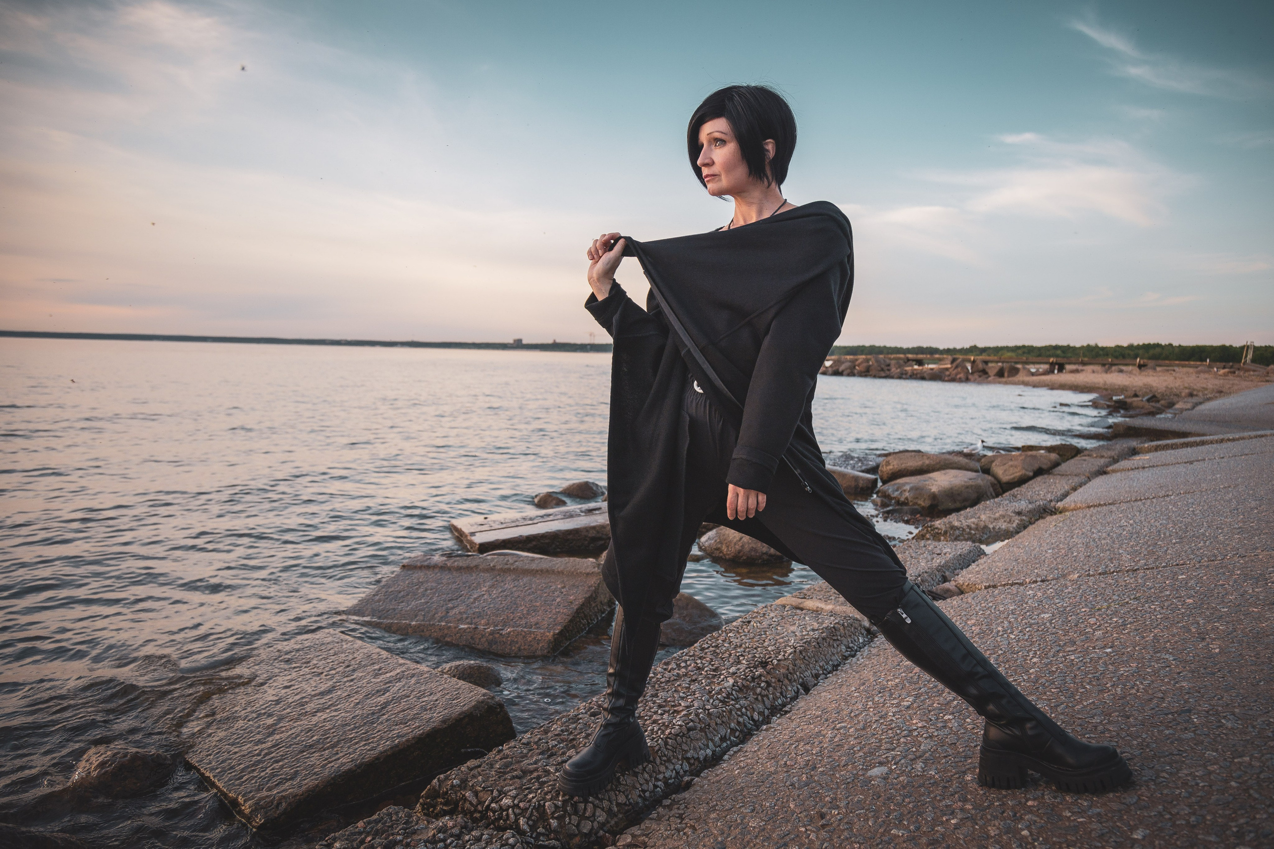 2024-06-30. Мантия