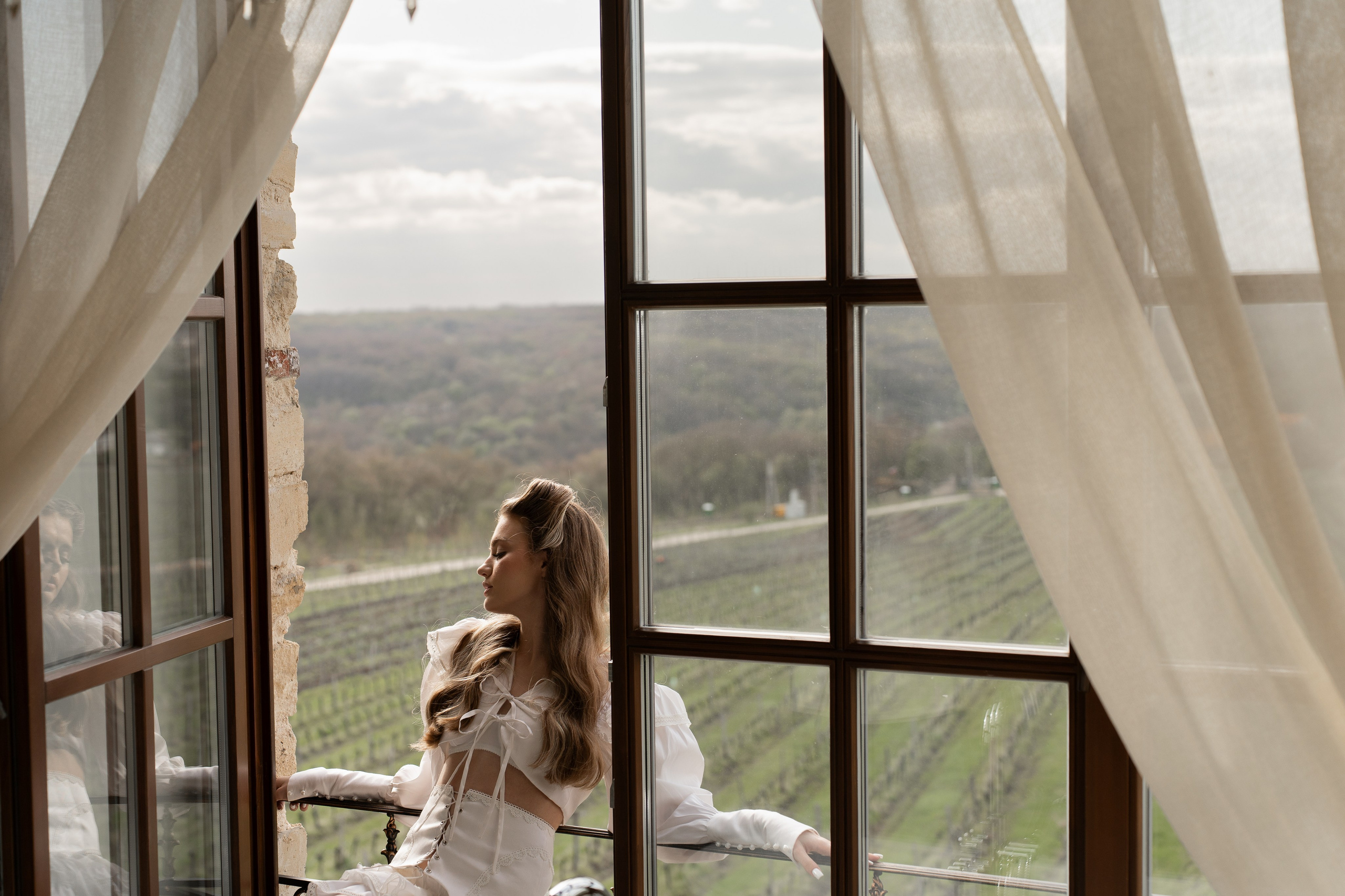 Маргарита. Главная