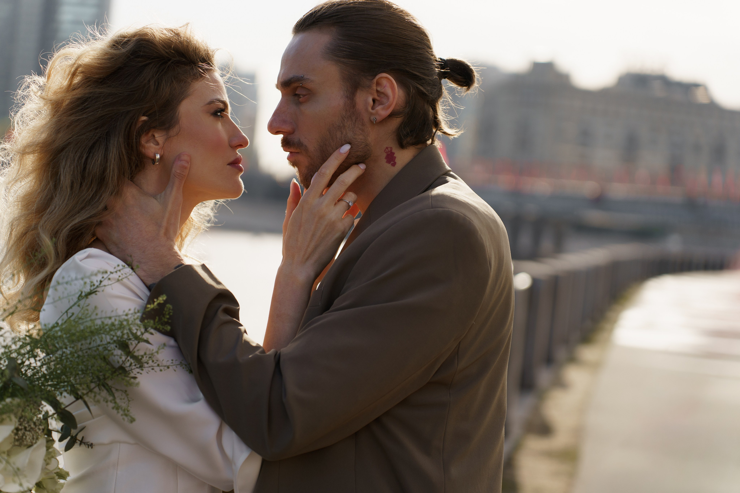 Клим & Полина (2). Главная