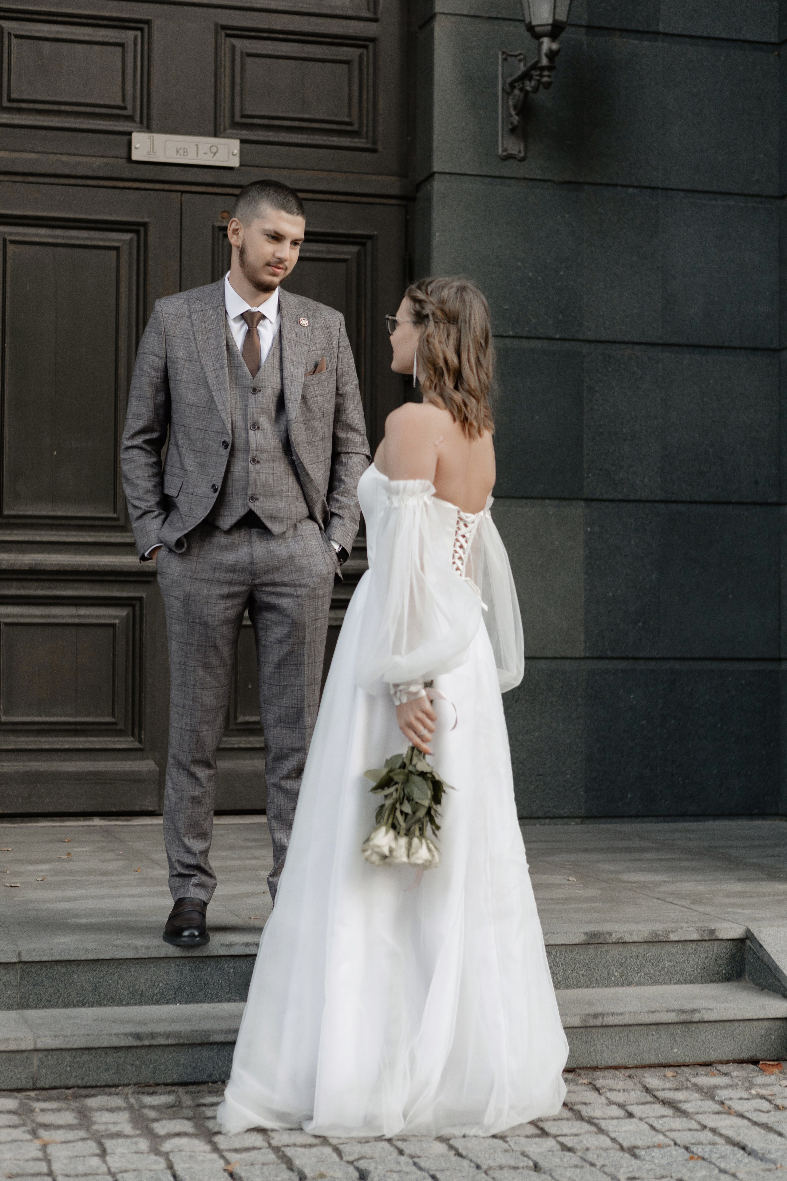 Влад & Вика. Главная