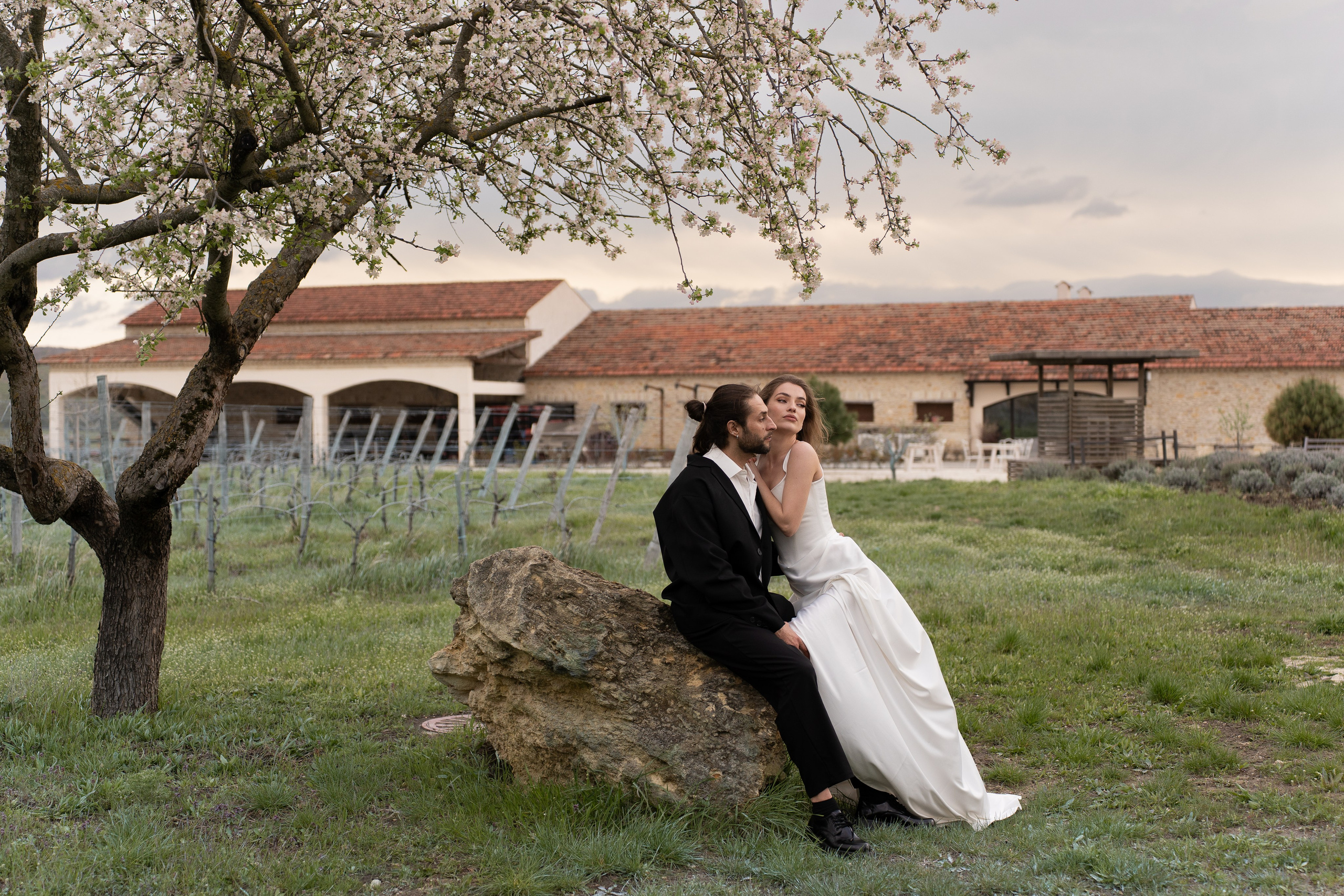 Артур & Александра. Главная