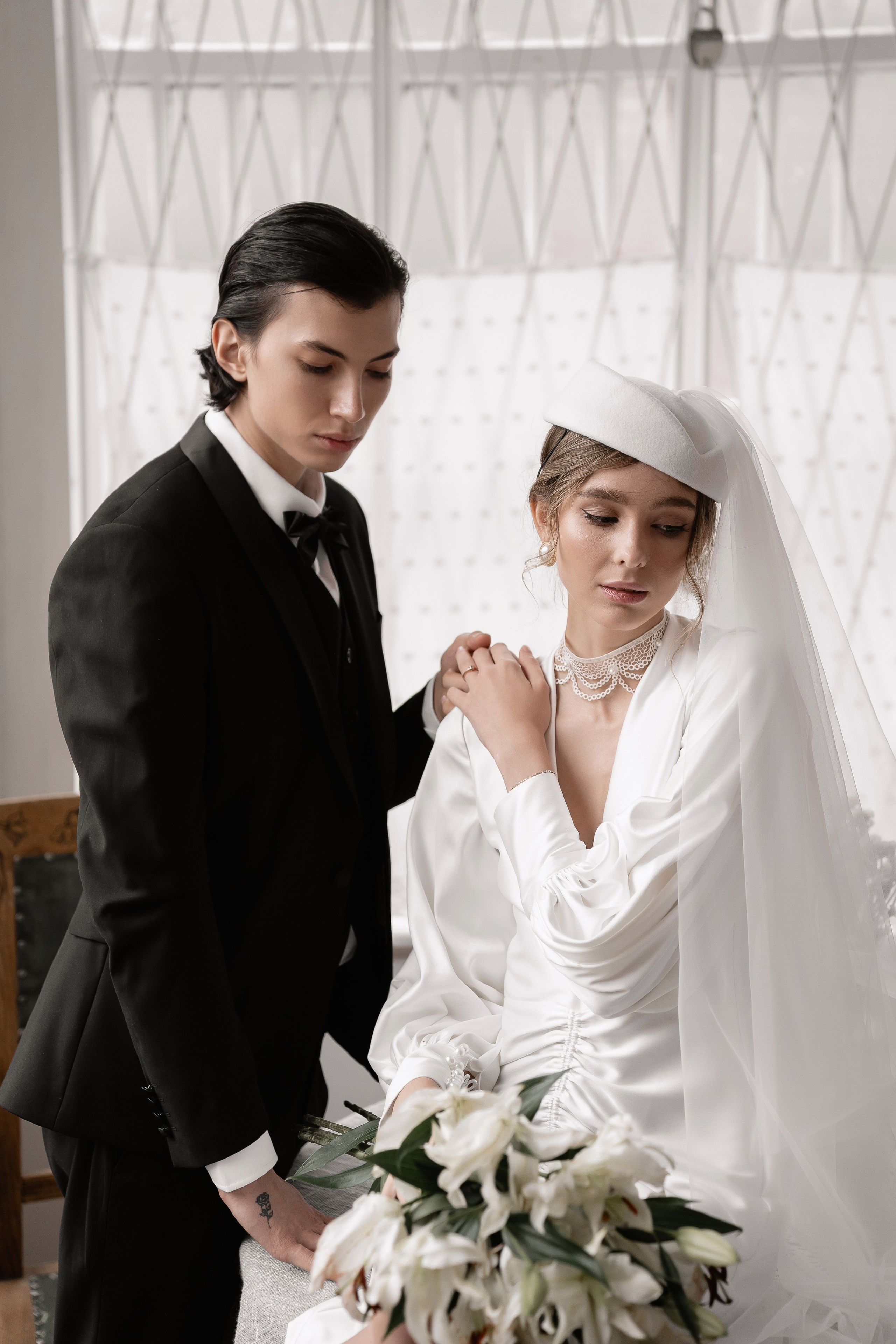 Влад & Анна. Главная