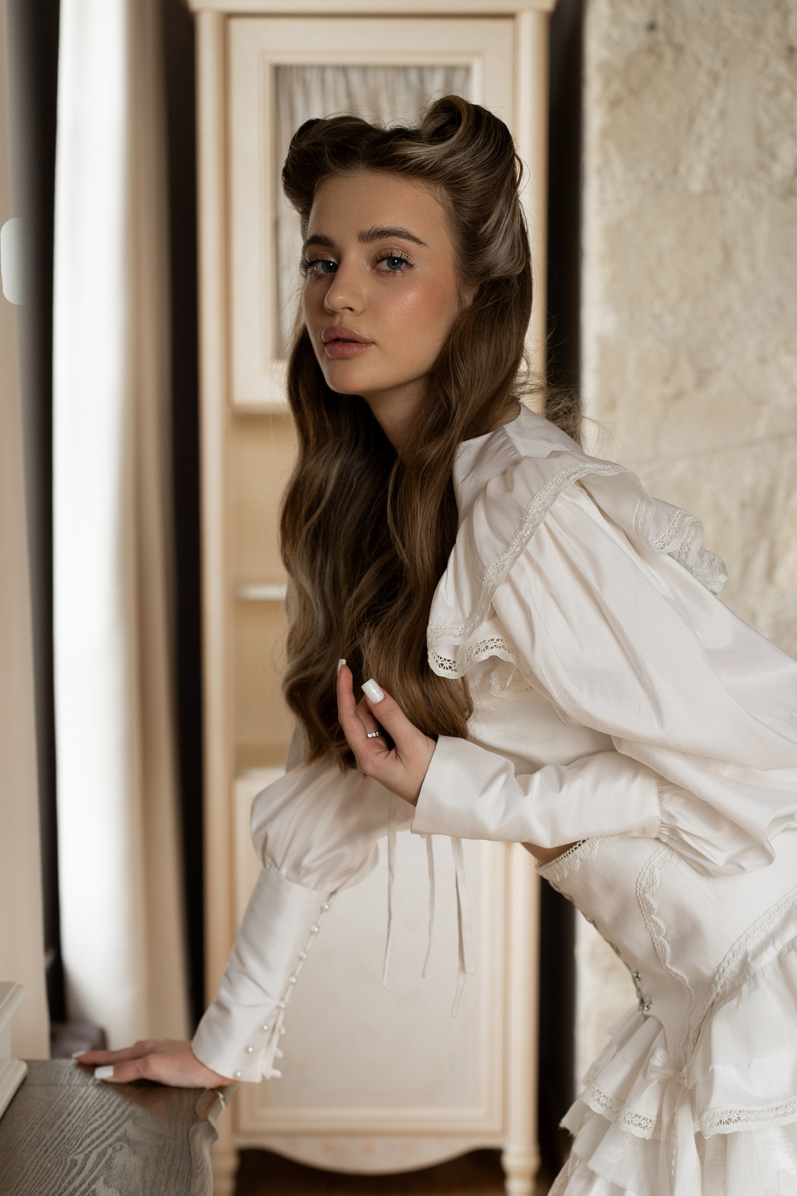 Маргарита. Главная