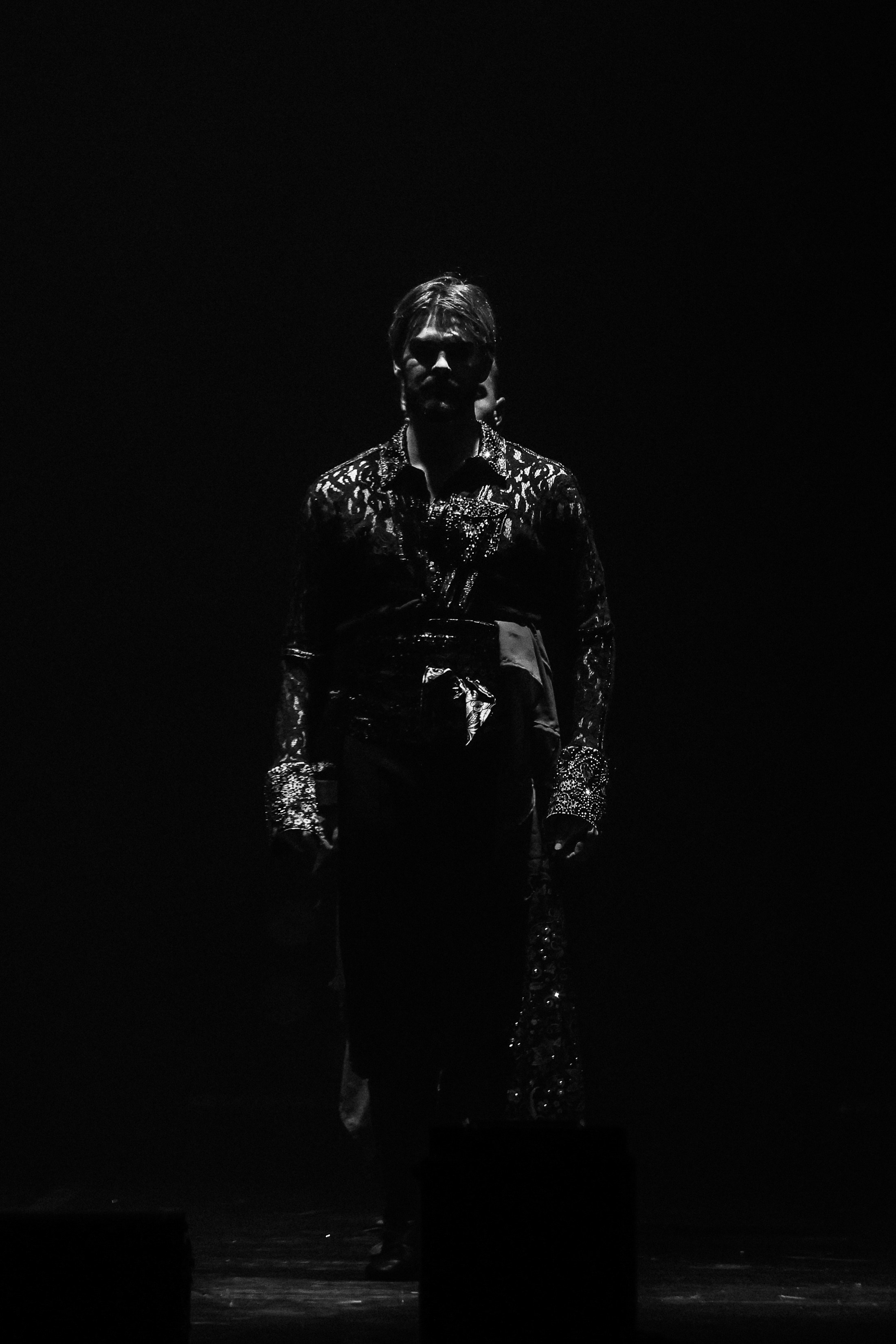 Lords of Stage Театр танцa IVEX. Фотограф Юлия Мальцева