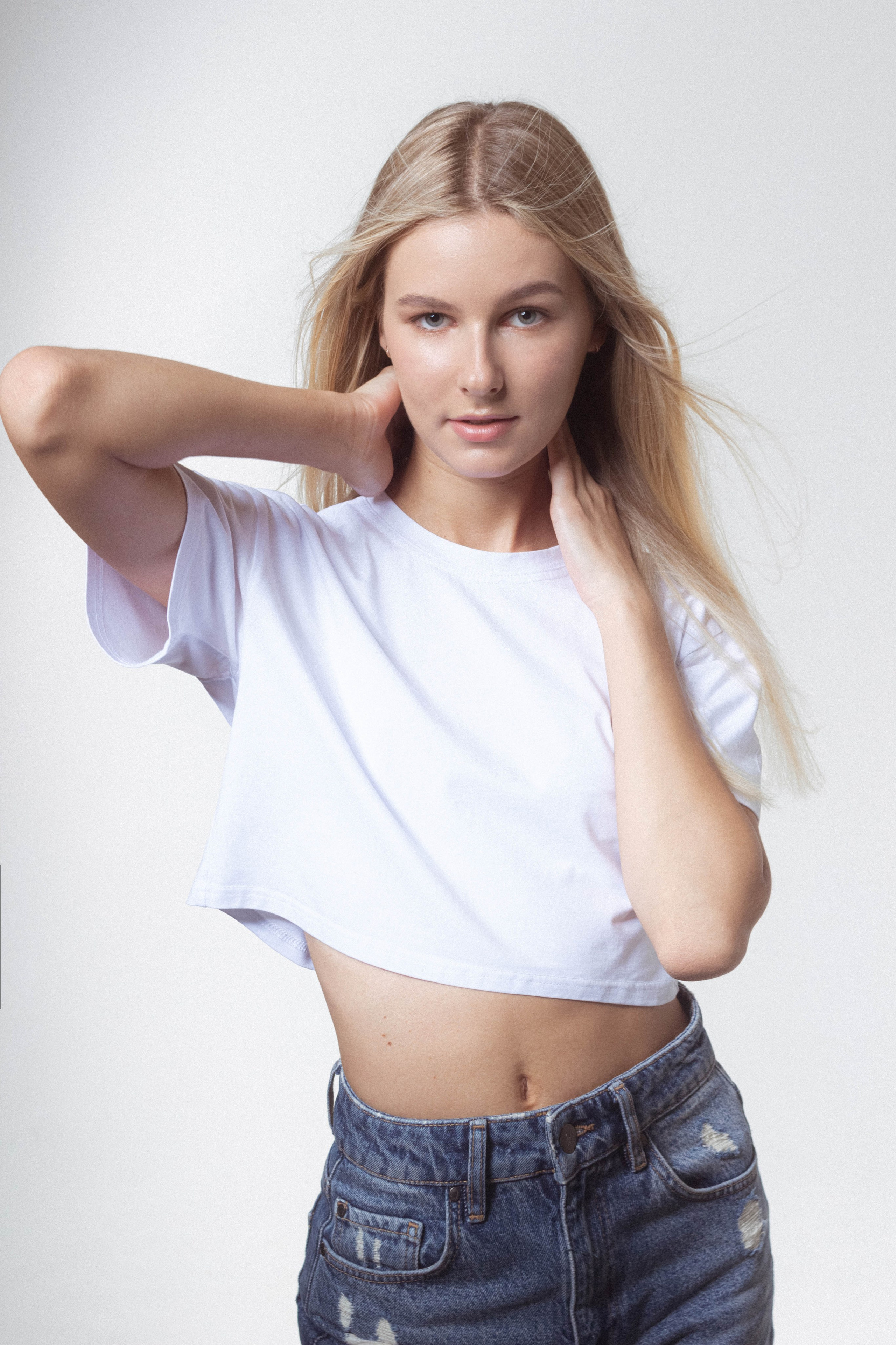 Алёна Хаустова. Модельное агентство TM Models в Калининграде