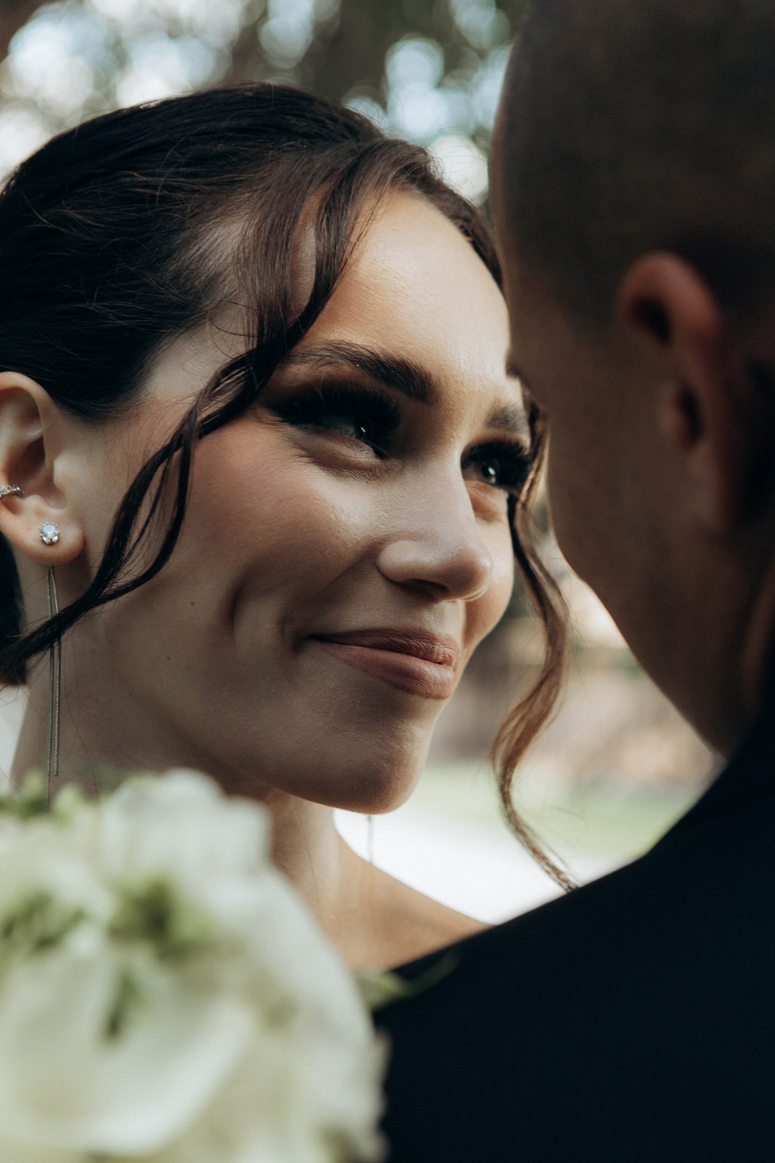 Инна & Герат. Свадебный фотограф в Омске