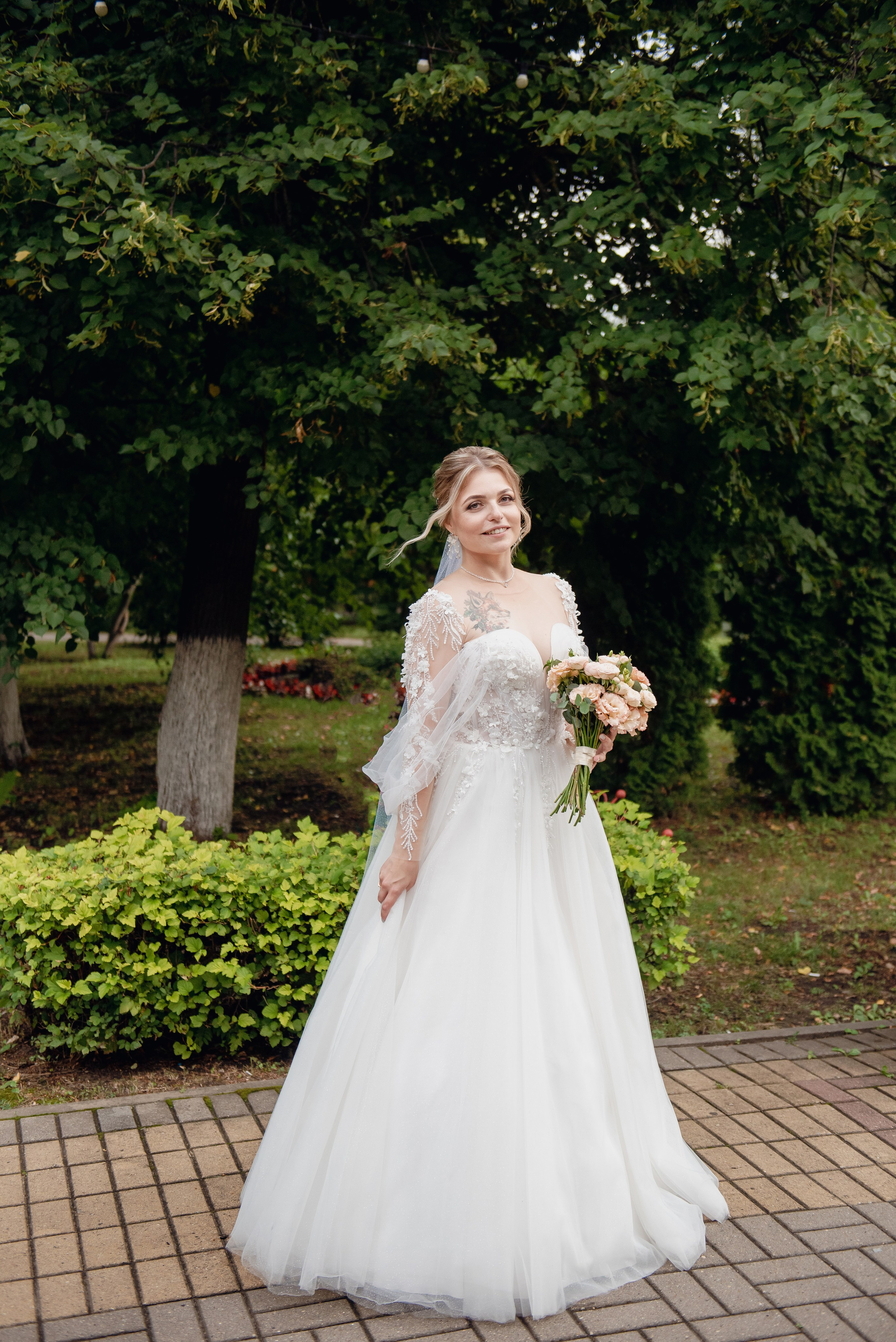 Сергей и Анастасия. Семейный и свадебный фотограф в Ельце Юлия Дякина
