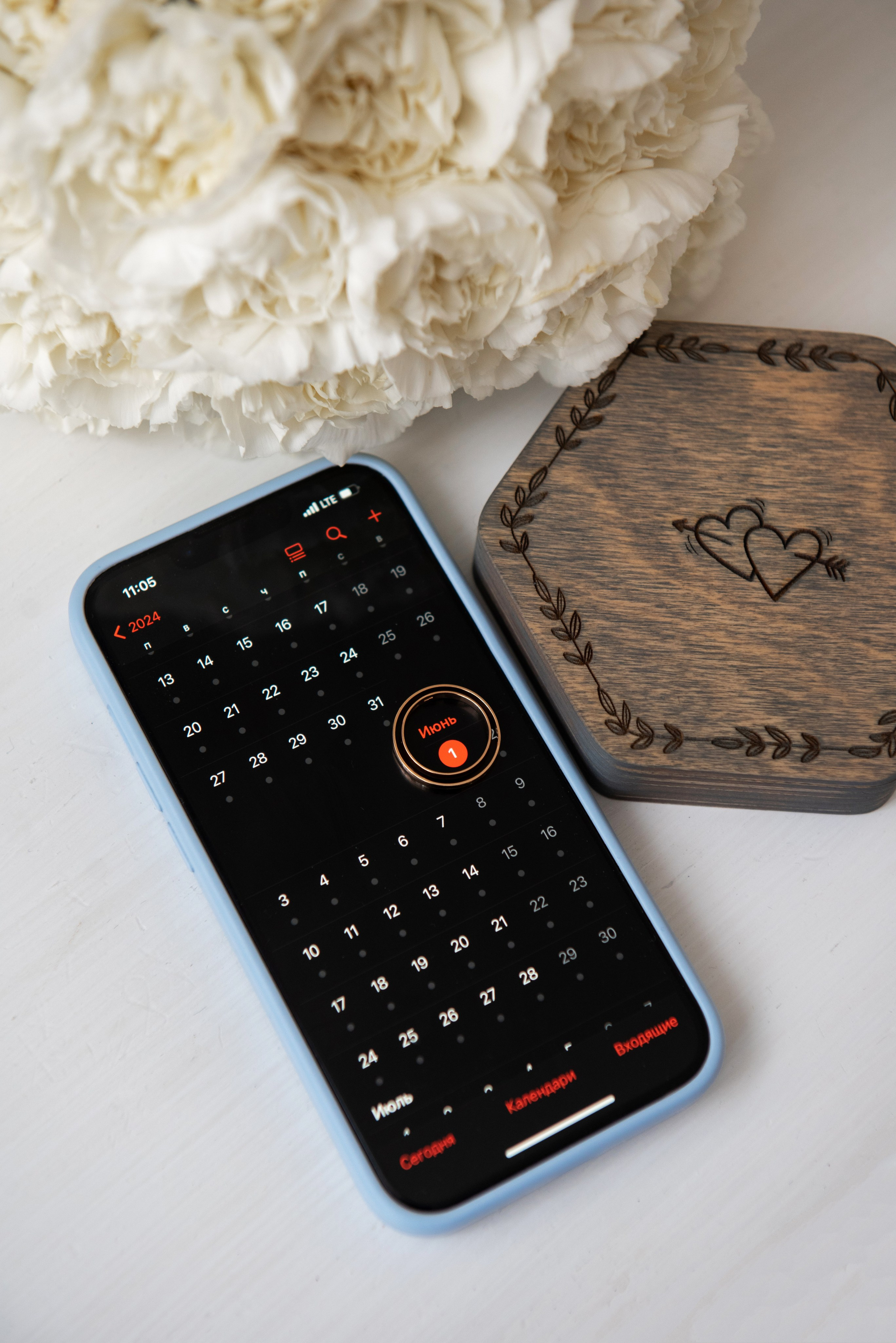 Евгений и Алёна. Семейный и свадебный фотограф в Ельце Юлия Дякина